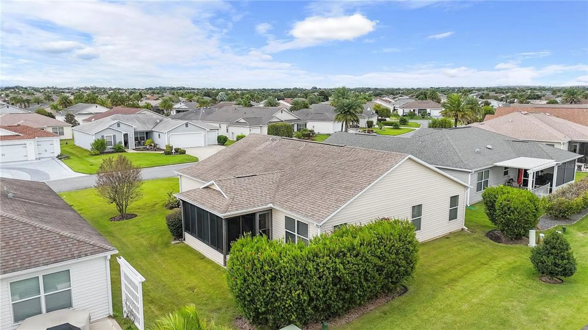 Property Slideshow image 32 of 35 | 3377 quail hollow ct, The Villages, FL, 32163