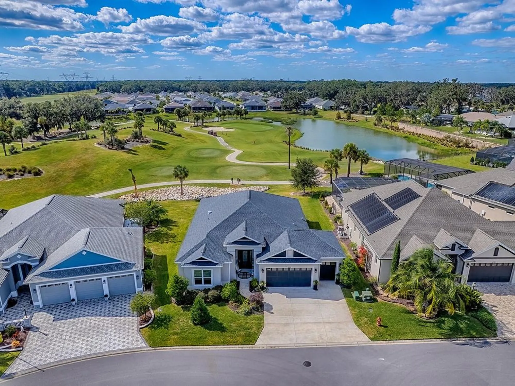 Property Slideshow image 43 of 48 | 4860 corder run, The Villages, FL, 32163