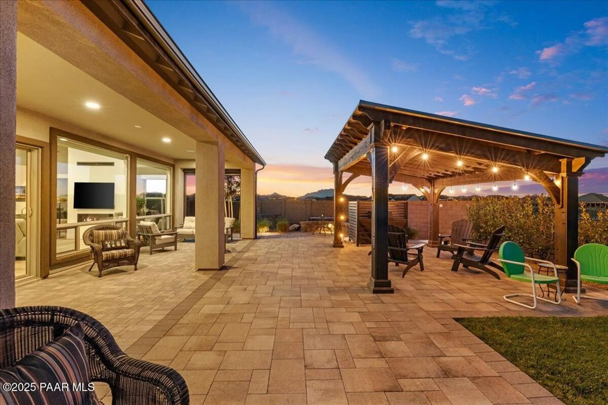 Property Slideshow image 29 of 41 | 3294 jagged spire ct, Prescott, AZ, 86301