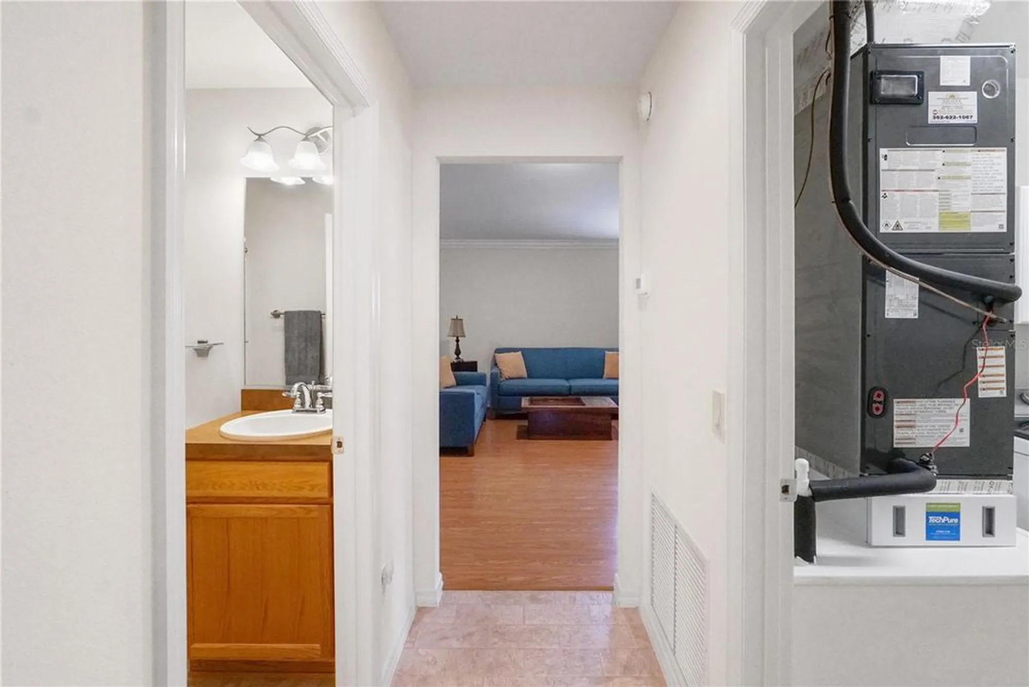 Property Slideshow image 13 of 35 | 3377 quail hollow ct, The Villages, FL, 32163