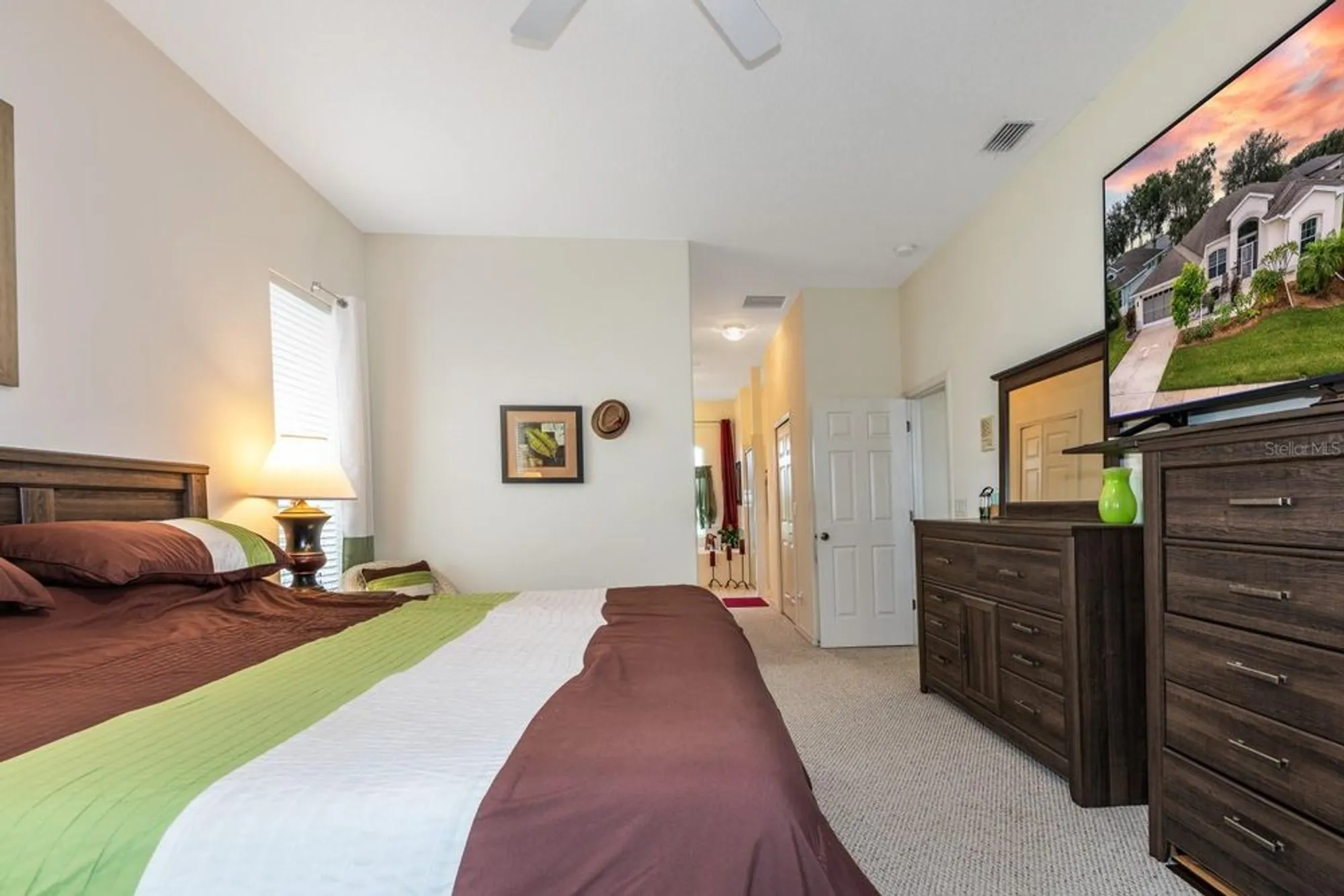 Property Slideshow image 13 of 24 | 5839 woodland moss way, Leesburg, FL, 34748