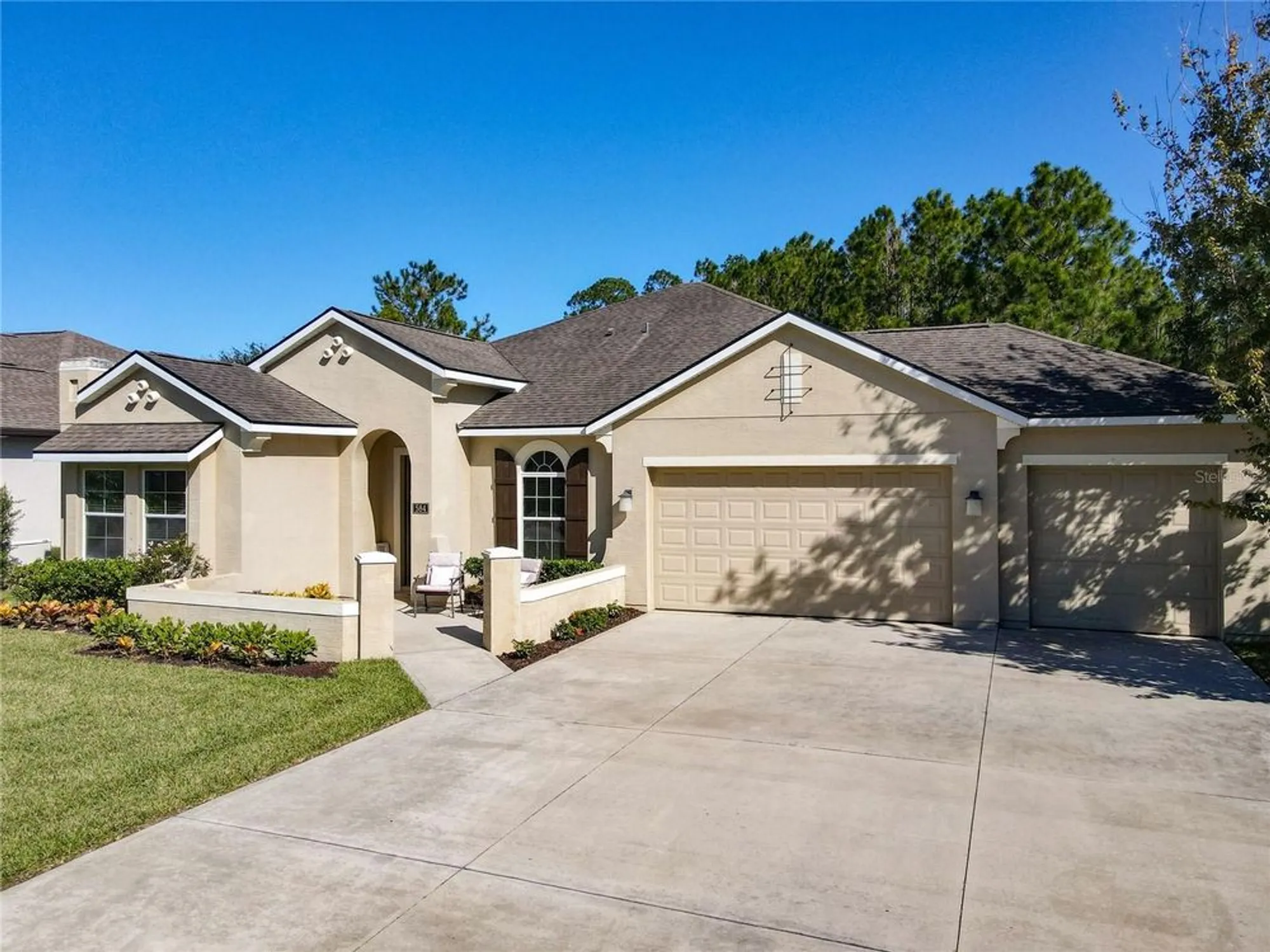 Property Slideshow image 82 of 100 | 584 aldenham ln, Ormond Beach, FL, 32174