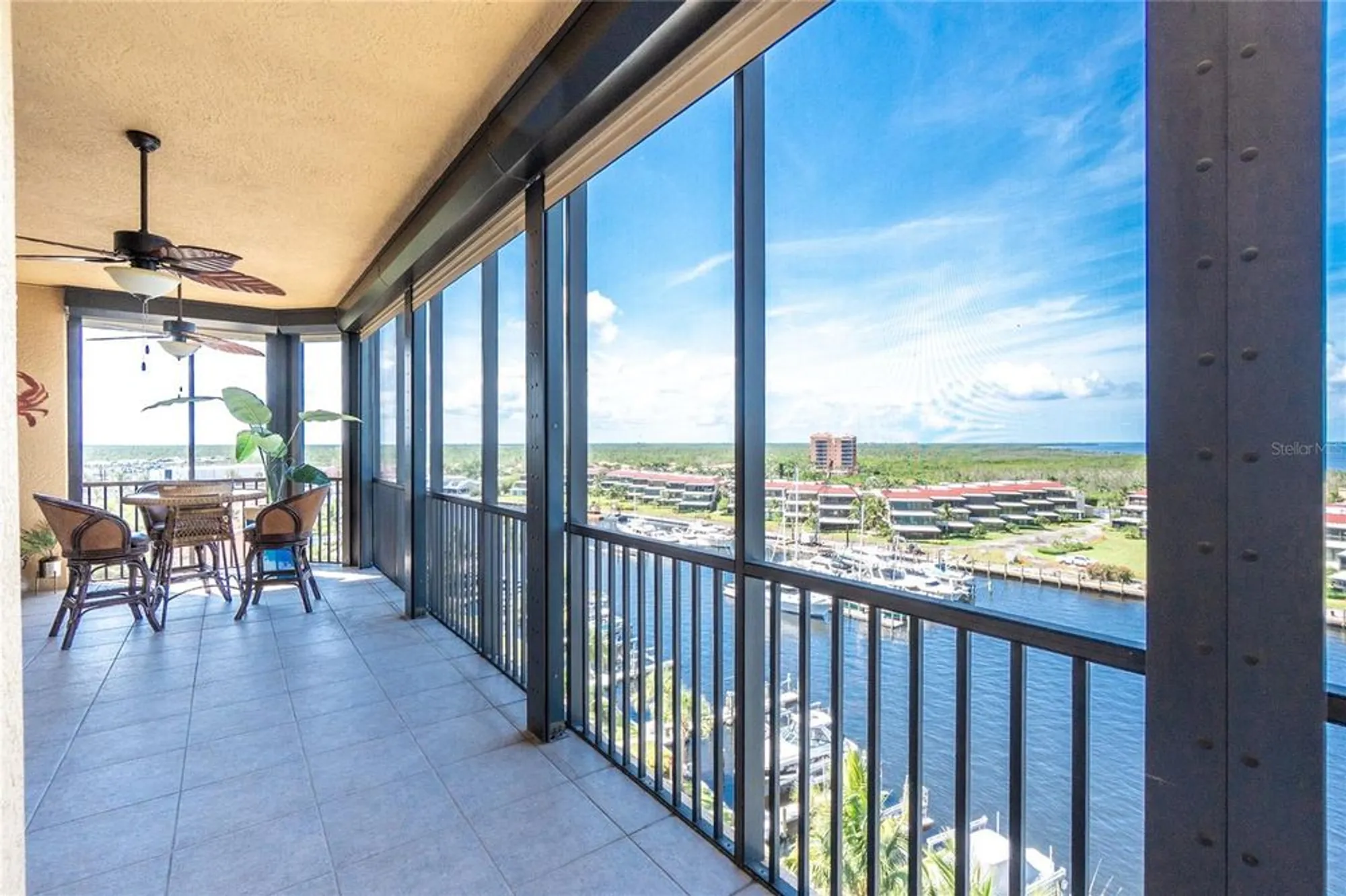 Property Slideshow image 43 of 65 | 3313 sunset key cir 701, Punta Gorda, FL, 33955