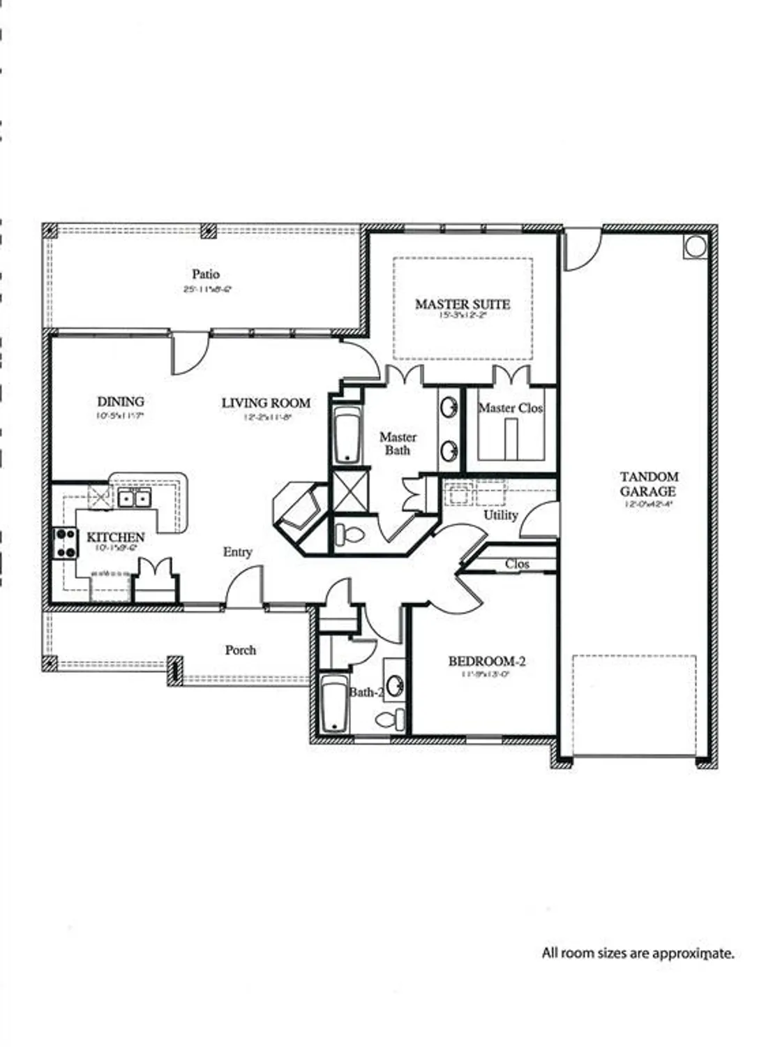 Property Slideshow image 28 of 28 | 3701 creek view dr, Mckinney, TX, 75071