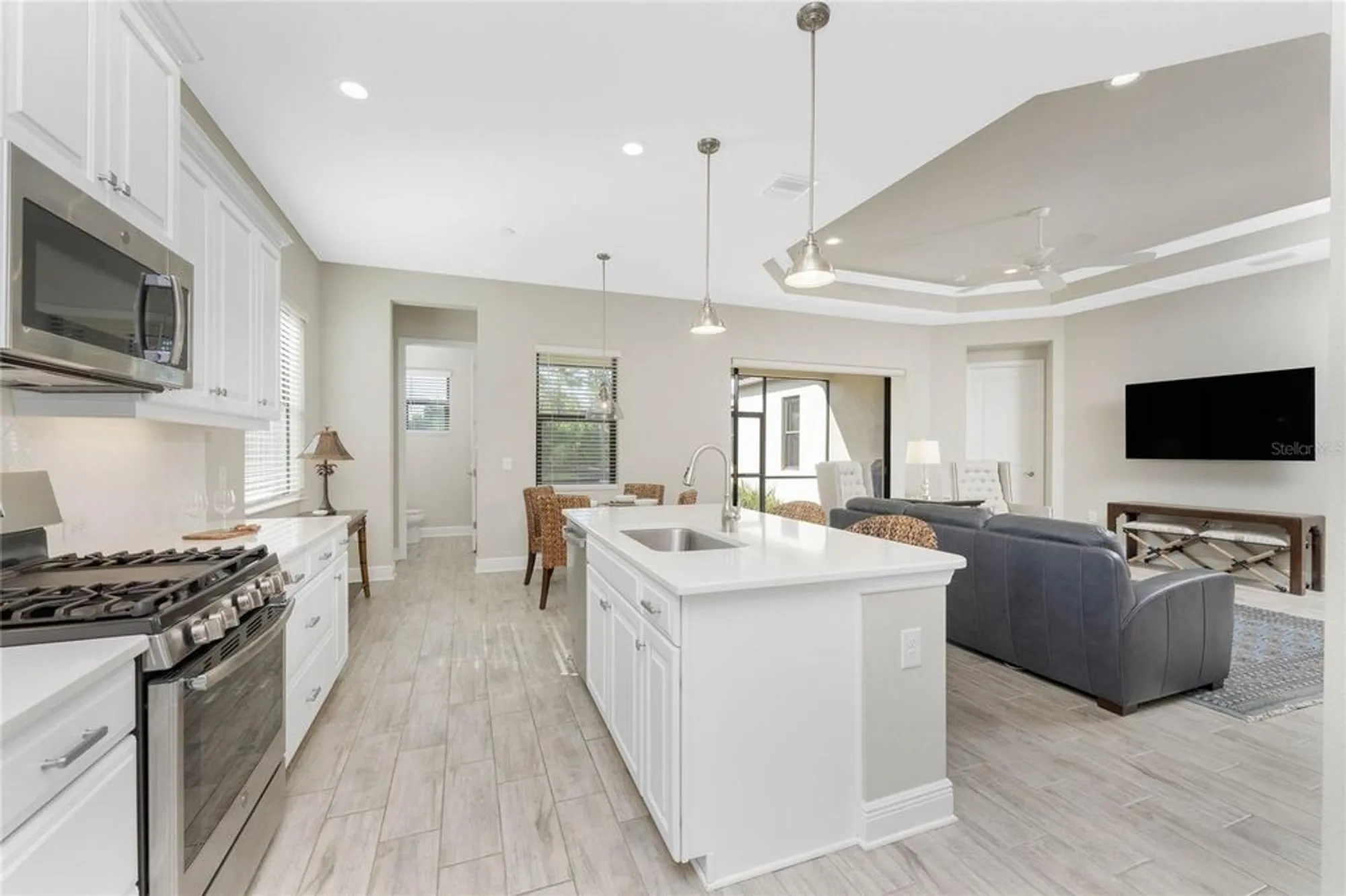 Property Slideshow image 20 of 71 | 26798 weiskopf dr, Englewood, FL, 34223