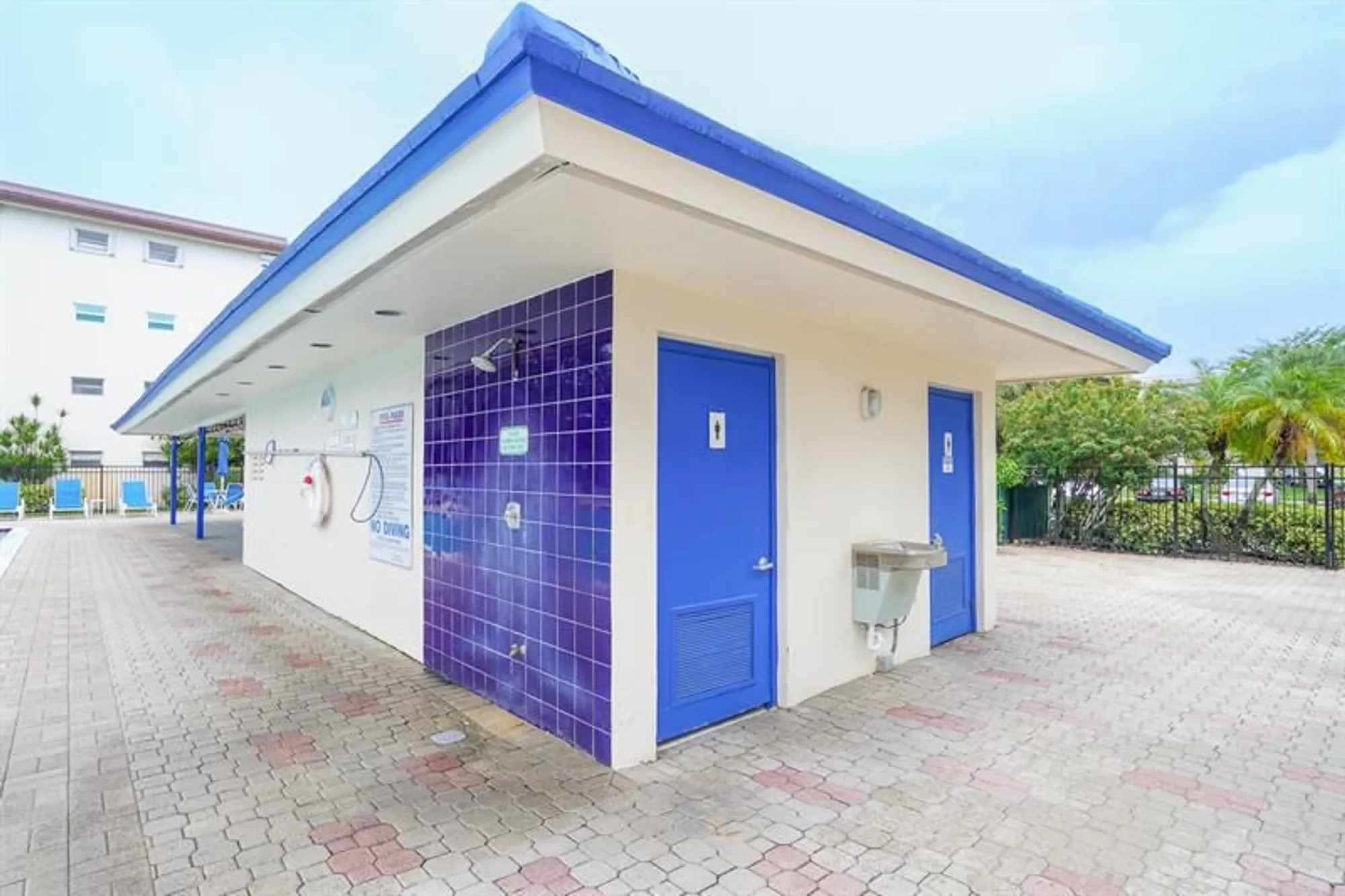 Property Slideshow image 38 of 71 | 3201 portofino pt f1, Coconut Creek, FL, 33066