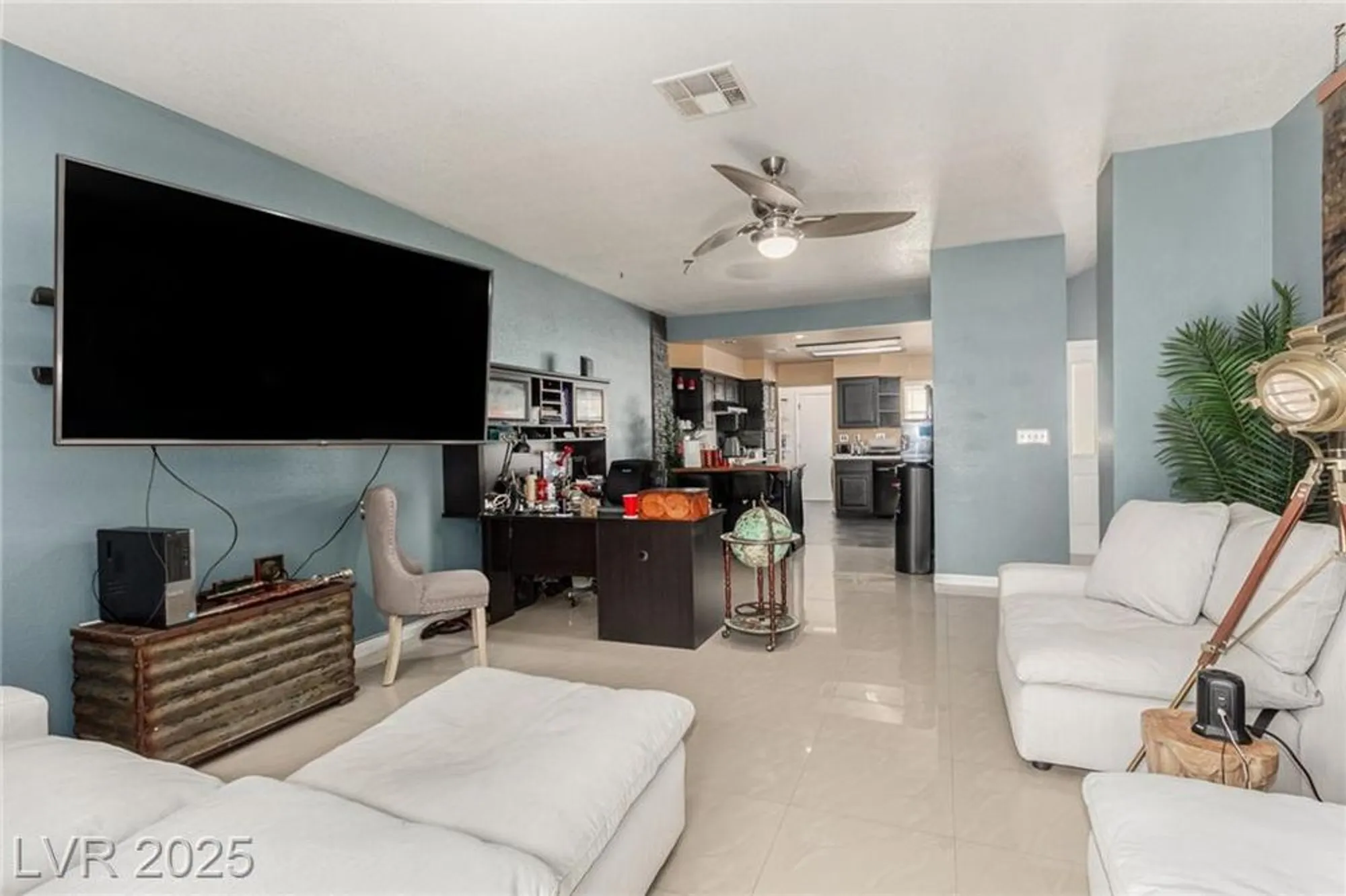 Property Slideshow image 7 of 36 | 5117 harvest moon ln, Las Vegas, NV, 89107