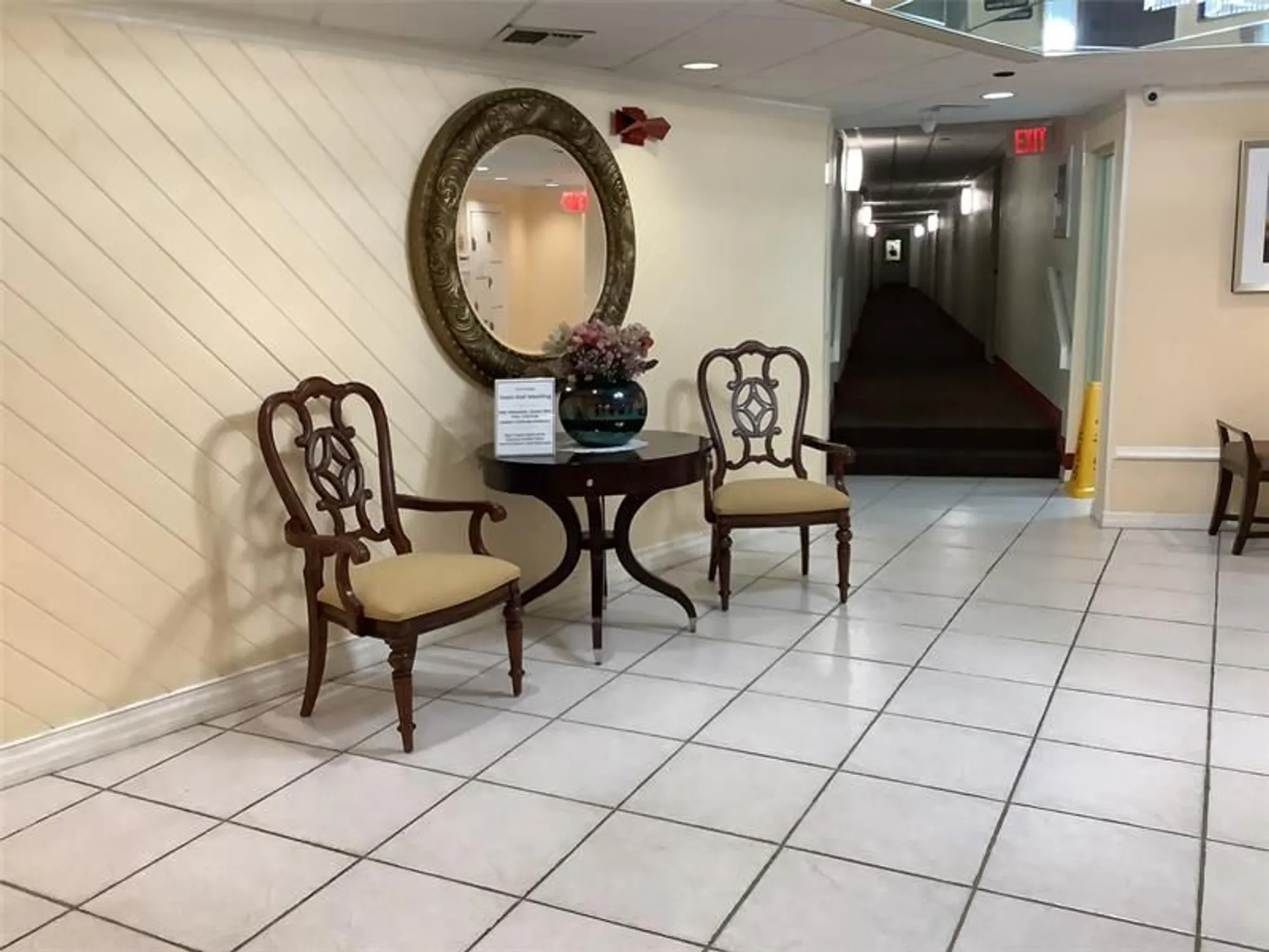 Property Slideshow image 39 of 43 | 1300 saint charles pl ph 13, Pembroke Pines, FL, 33026