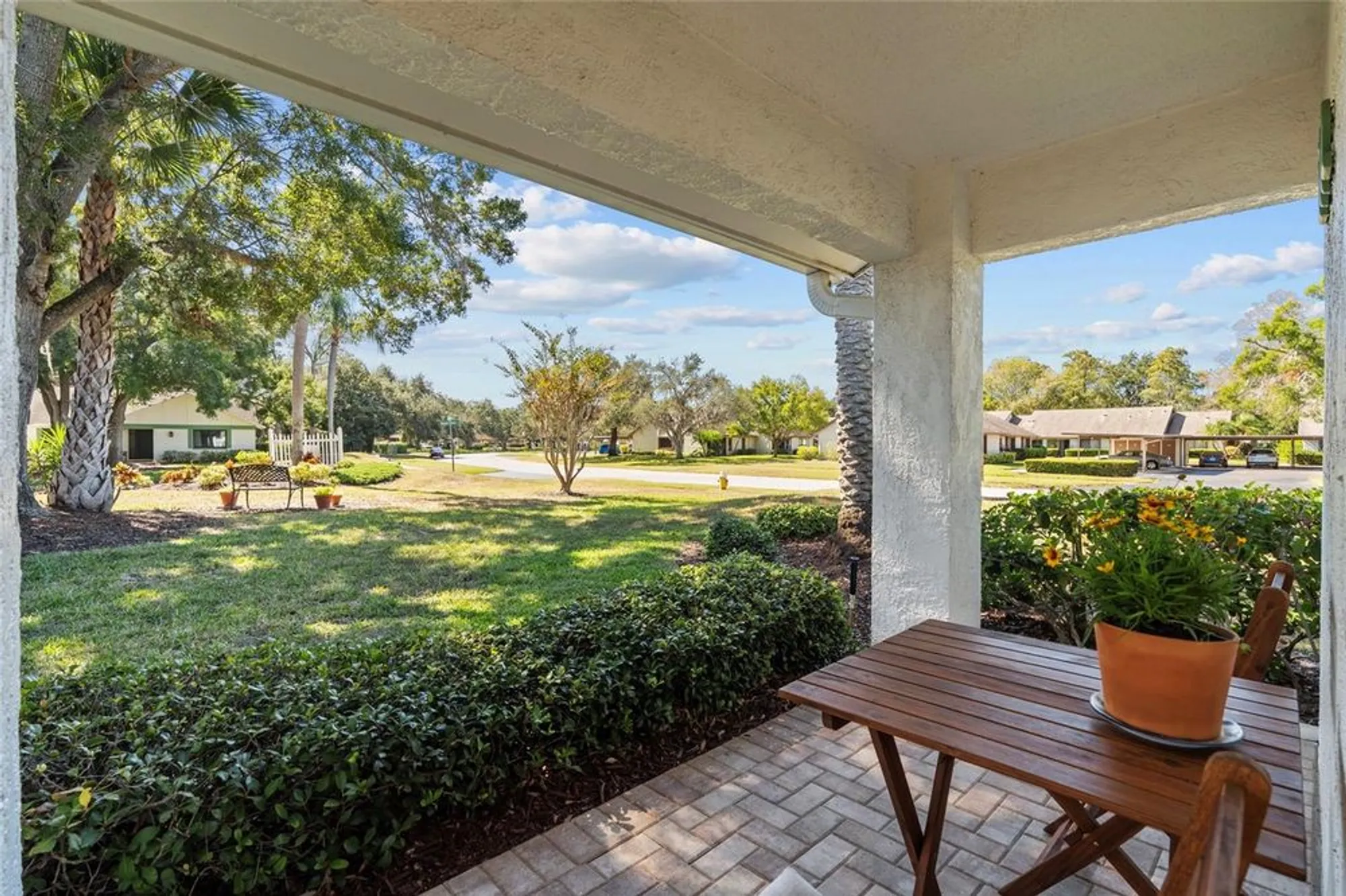 Property Slideshow image 2 of 46 | 2502 royal pines cir # 5a, Clearwater, FL, 33763