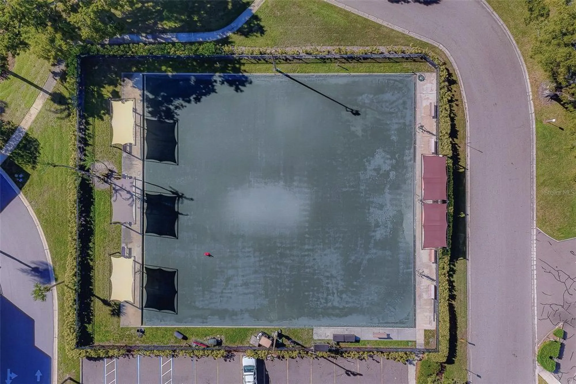 Property Slideshow image 66 of 85 | 2441 persian dr apt 61, Clearwater, FL, 33763