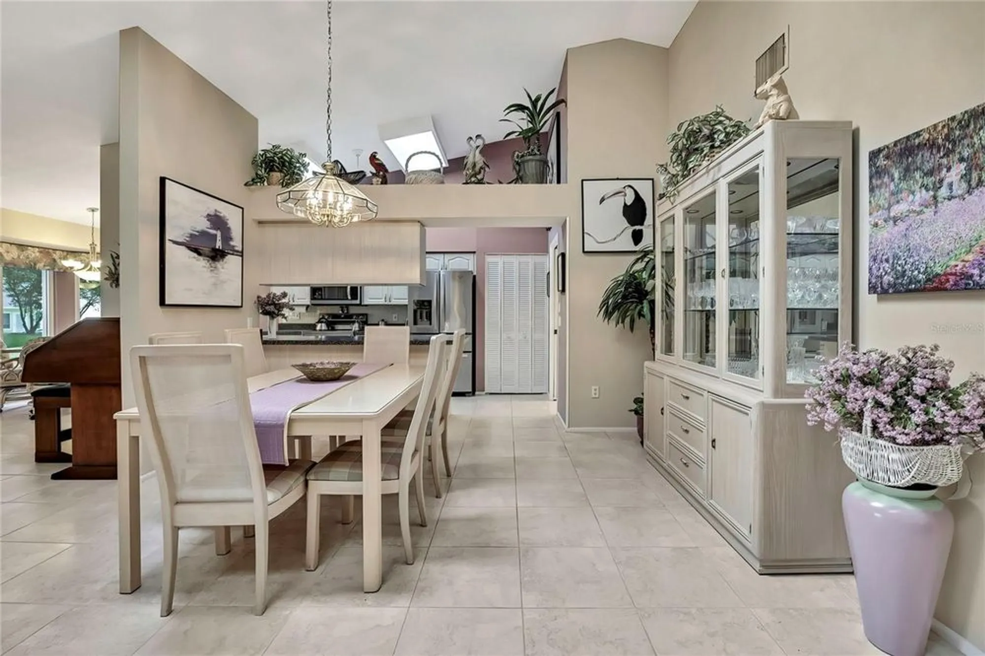 Property Slideshow image 7 of 29 | 2439 hidden trail dr, Spring Hill, FL, 34606