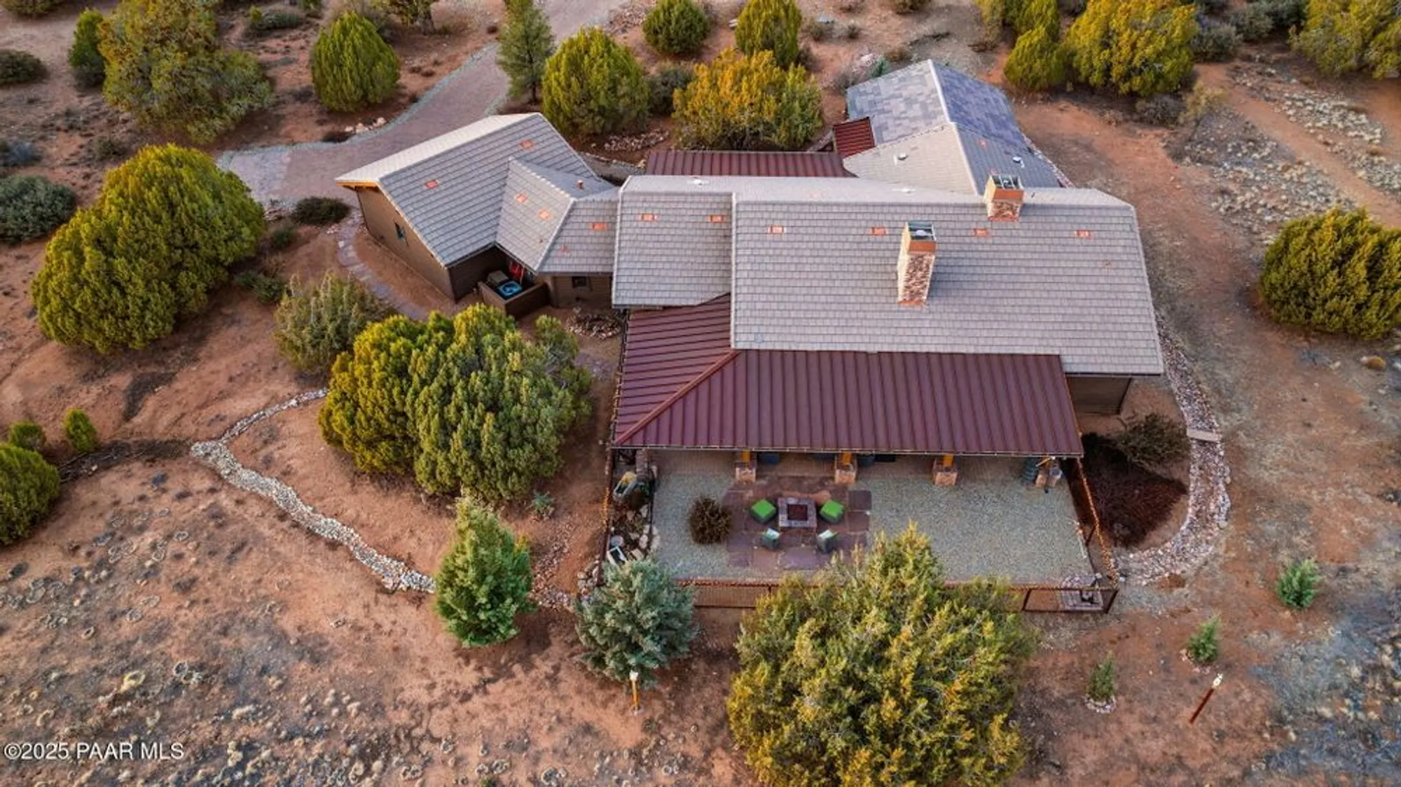 Property Slideshow image 69 of 95 | 14445 n soza mesa ln, Prescott, AZ, 86305