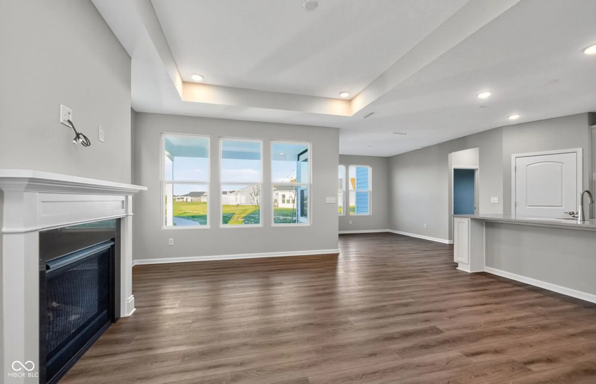 Property Slideshow image 9 of 38 | 14931 iron liege way, Westfield, IN, 46074