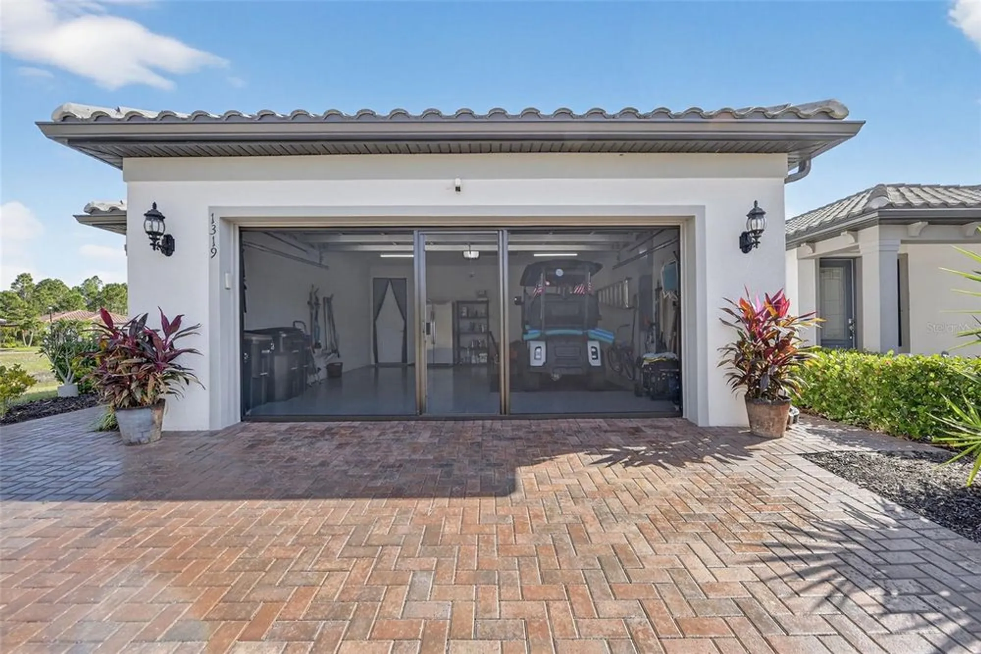Property Slideshow image 30 of 70 | 1319 raspberry dr, North Port, FL, 34289