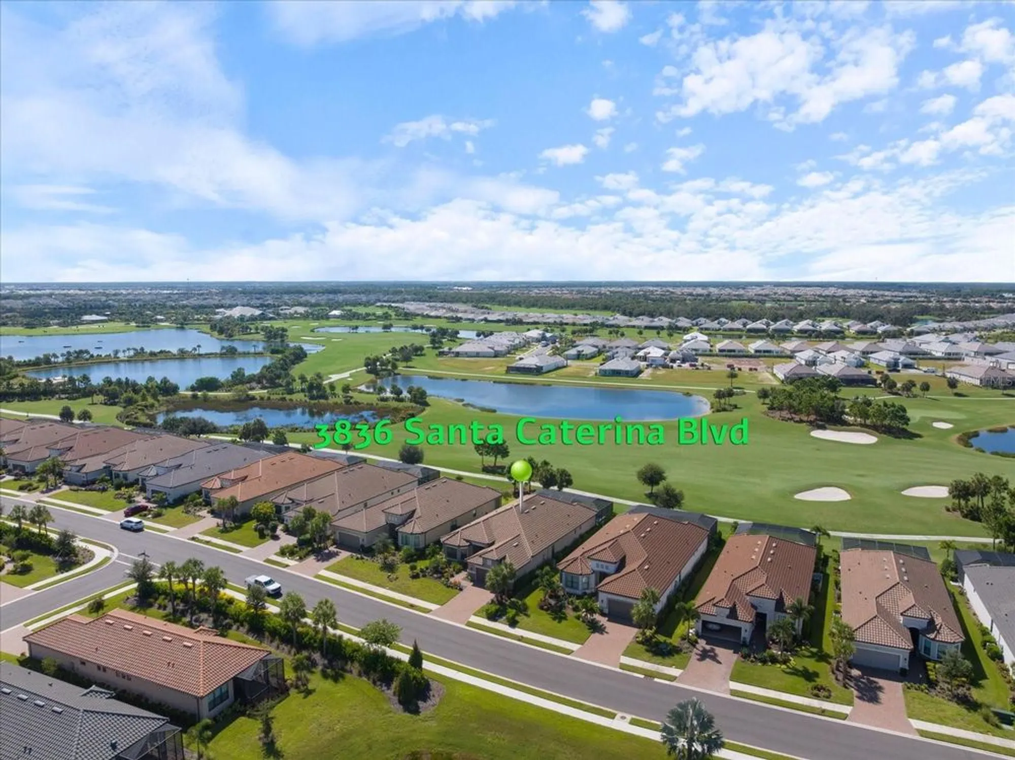 Property Slideshow image 66 of 78 | 3836 santa caterina blvd, Bradenton, FL, 34211