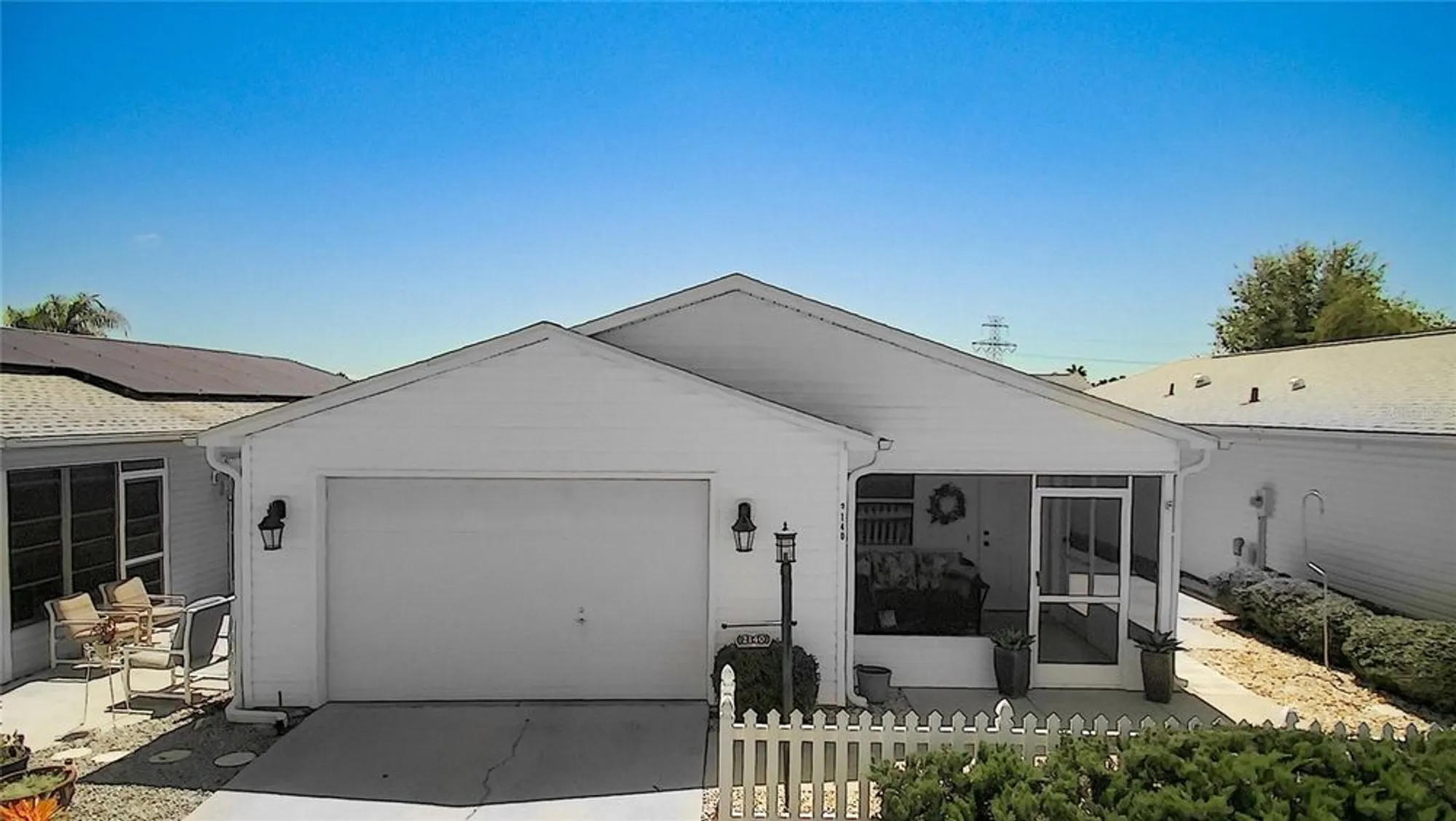 Property Slideshow image 1 of 42 | 2140 estevez dr, The Villages, FL, 32159