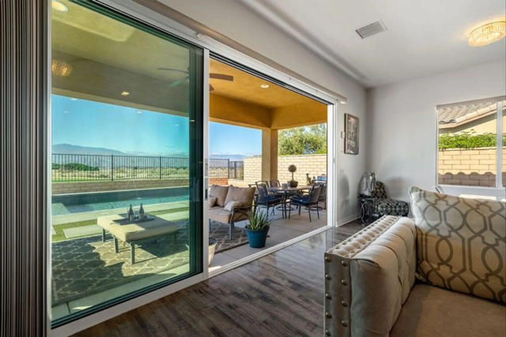 Property Slideshow image 36 of 72 | 85115 stazzano pl, Indio, CA, 92203