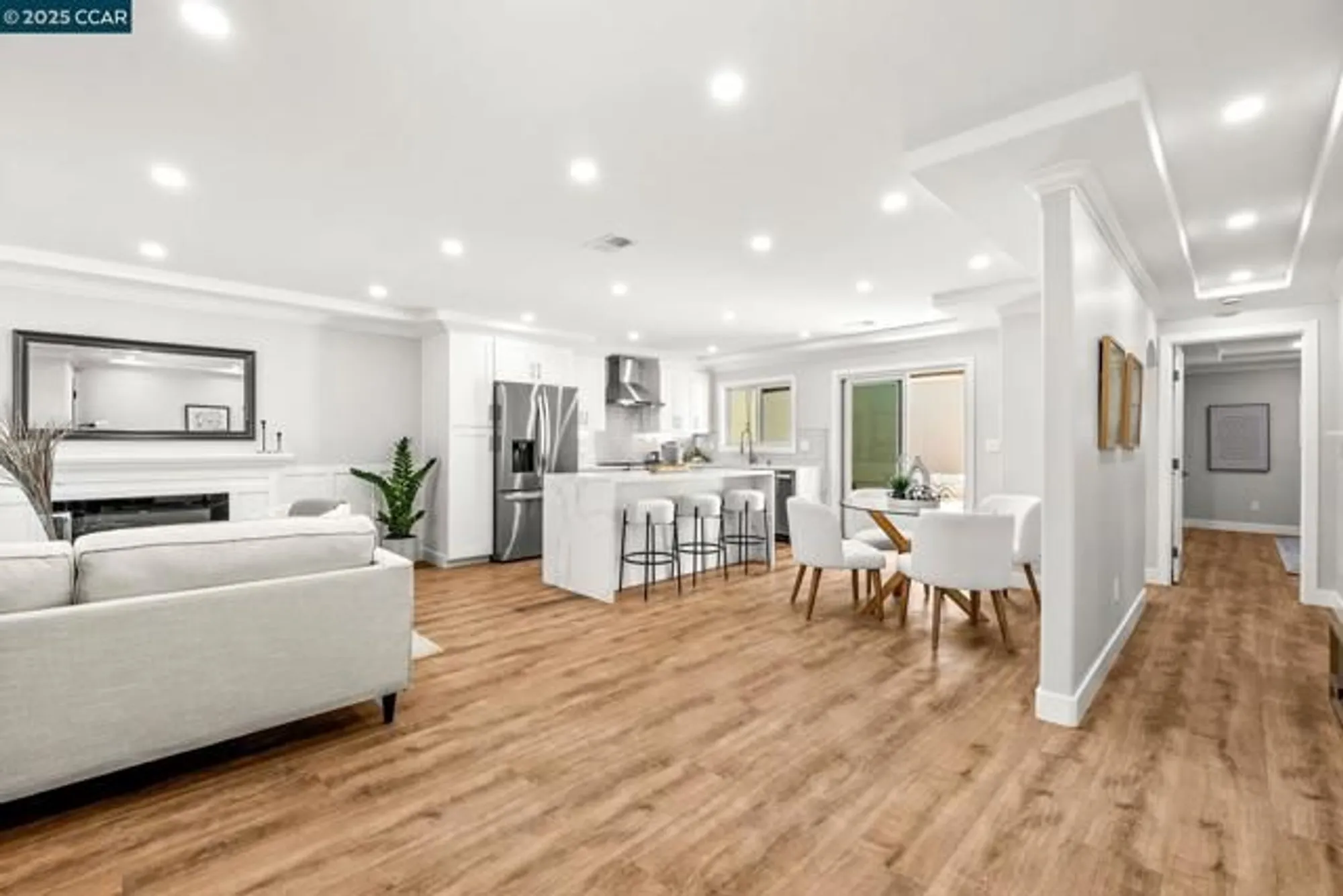 Property Slideshow image 18 of 46 | 2300 pine knoll dr 1, Walnut Creek, CA, 94595