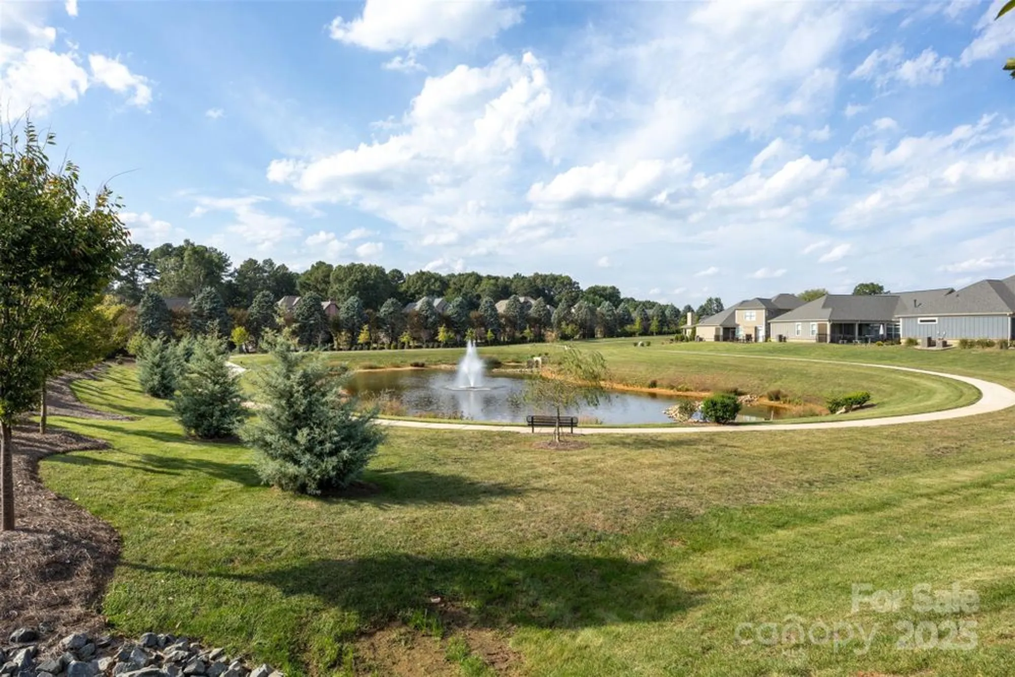 Property Slideshow image 39 of 42 | 16020 clear creek farm rd, Matthews, NC, 28105