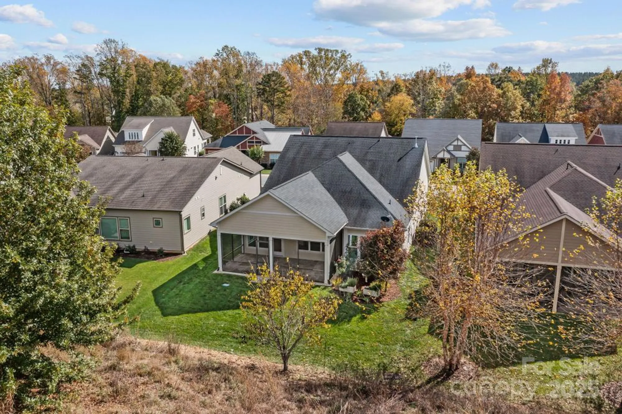 Property Slideshow image 37 of 48 | 495 granite lake ct, Denver, NC, 28037