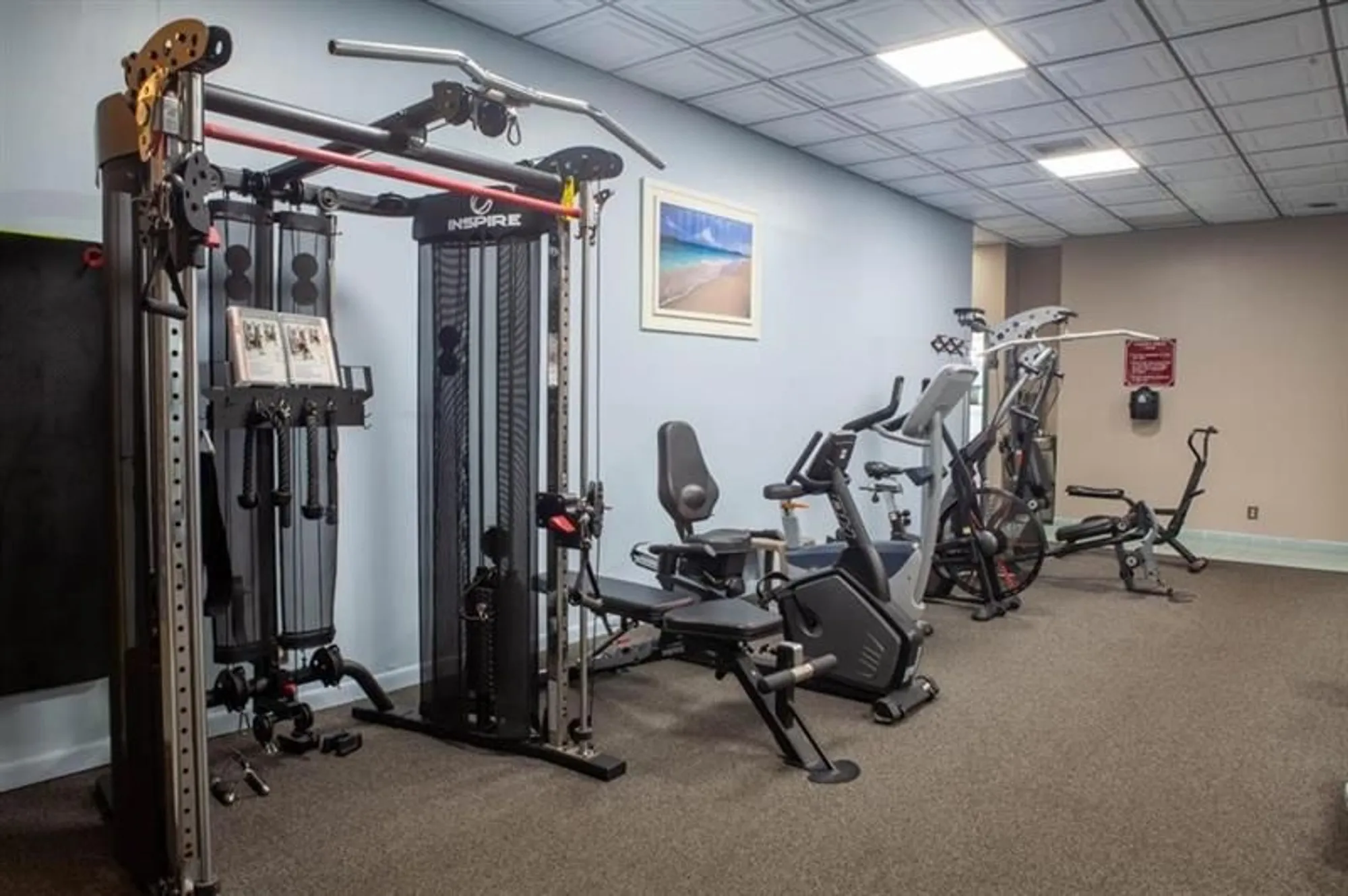 Property Slideshow image 53 of 60 | 900 colony point cir 407, Pembroke Pines, FL, 33026