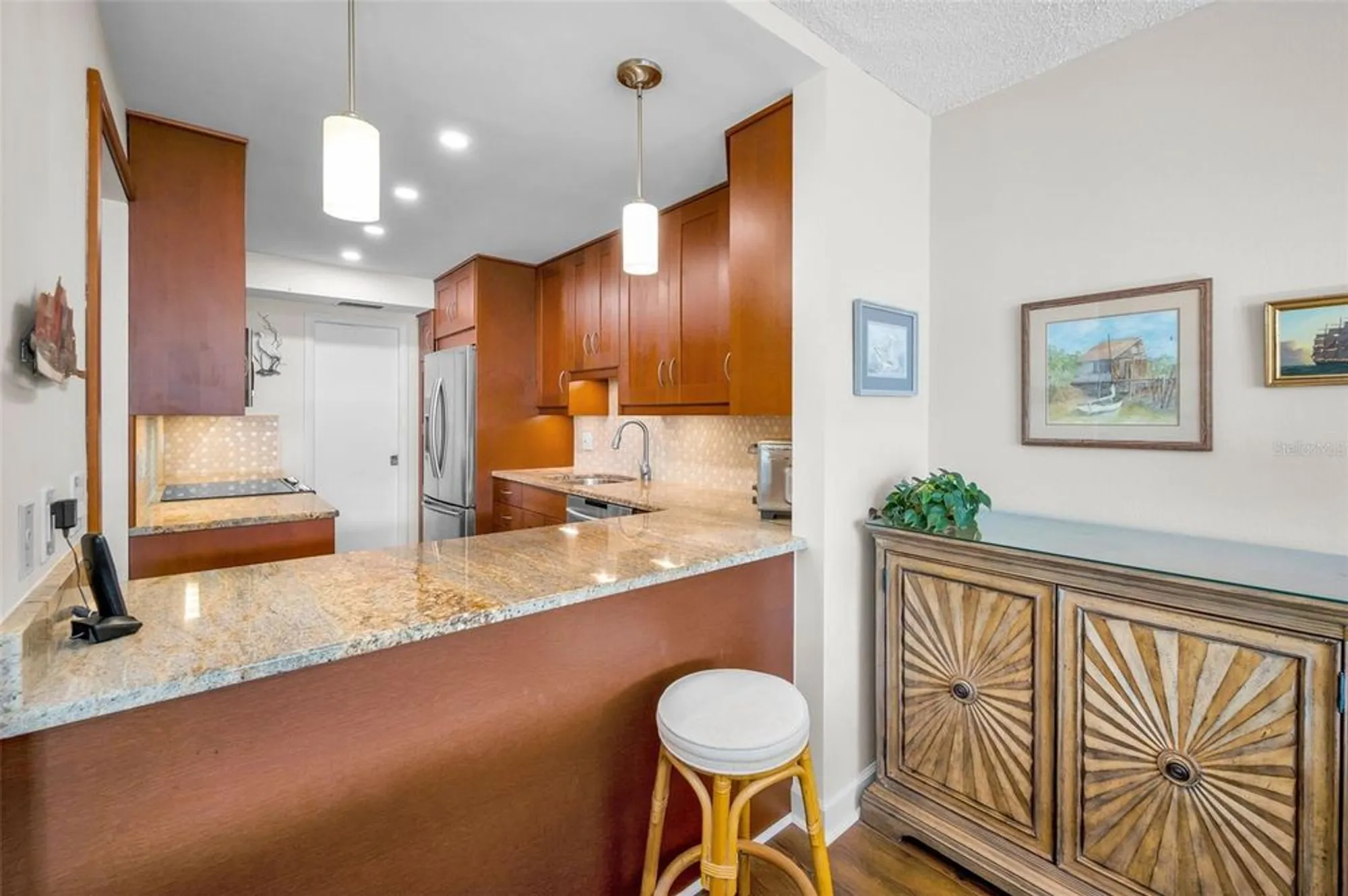 Property Slideshow image 17 of 42 | 632 edgewater dr 433, Dunedin, FL, 34698