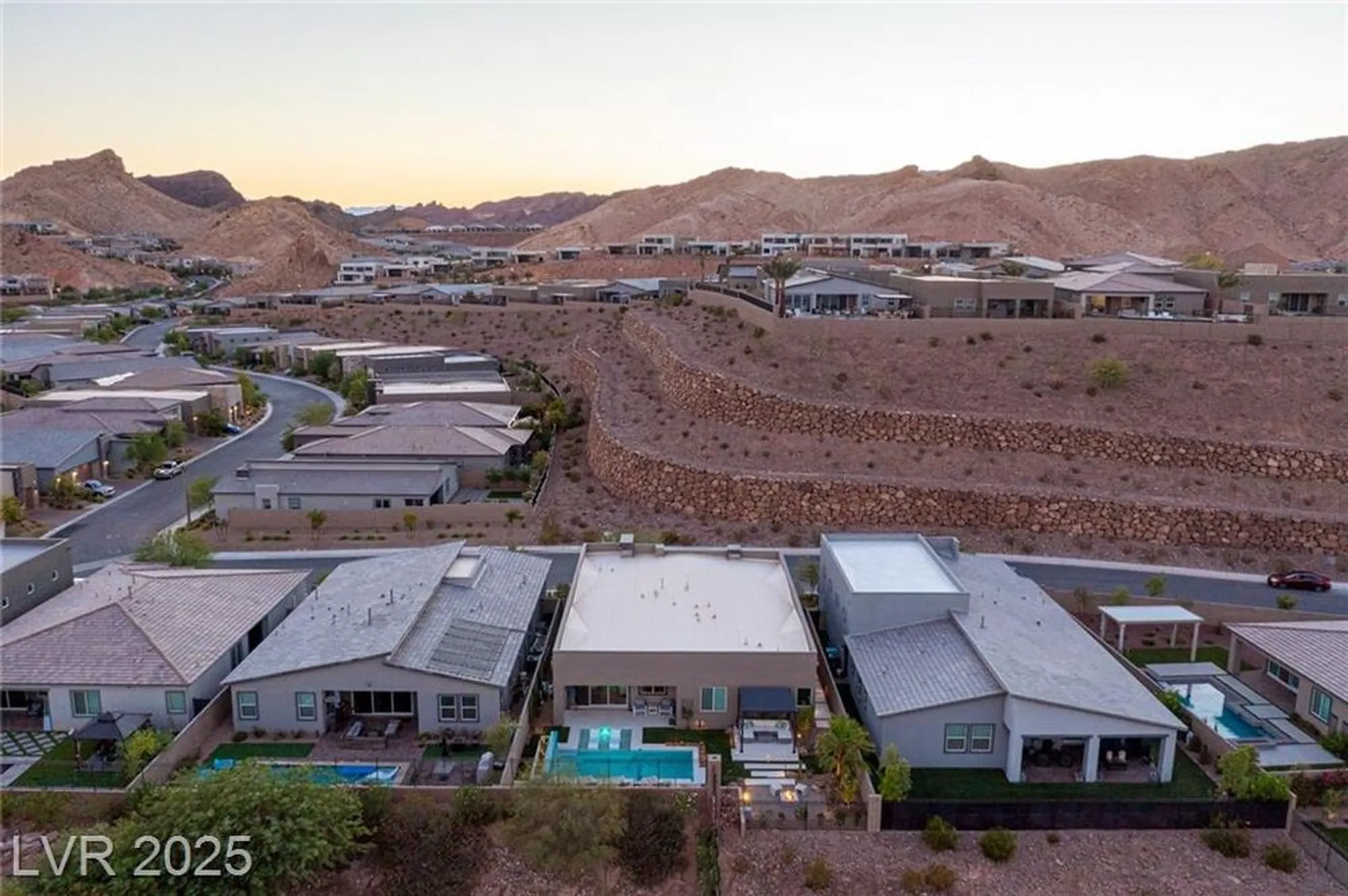 Property Slideshow image 46 of 66 | 29 reverie heights ave, Henderson, NV, 89011