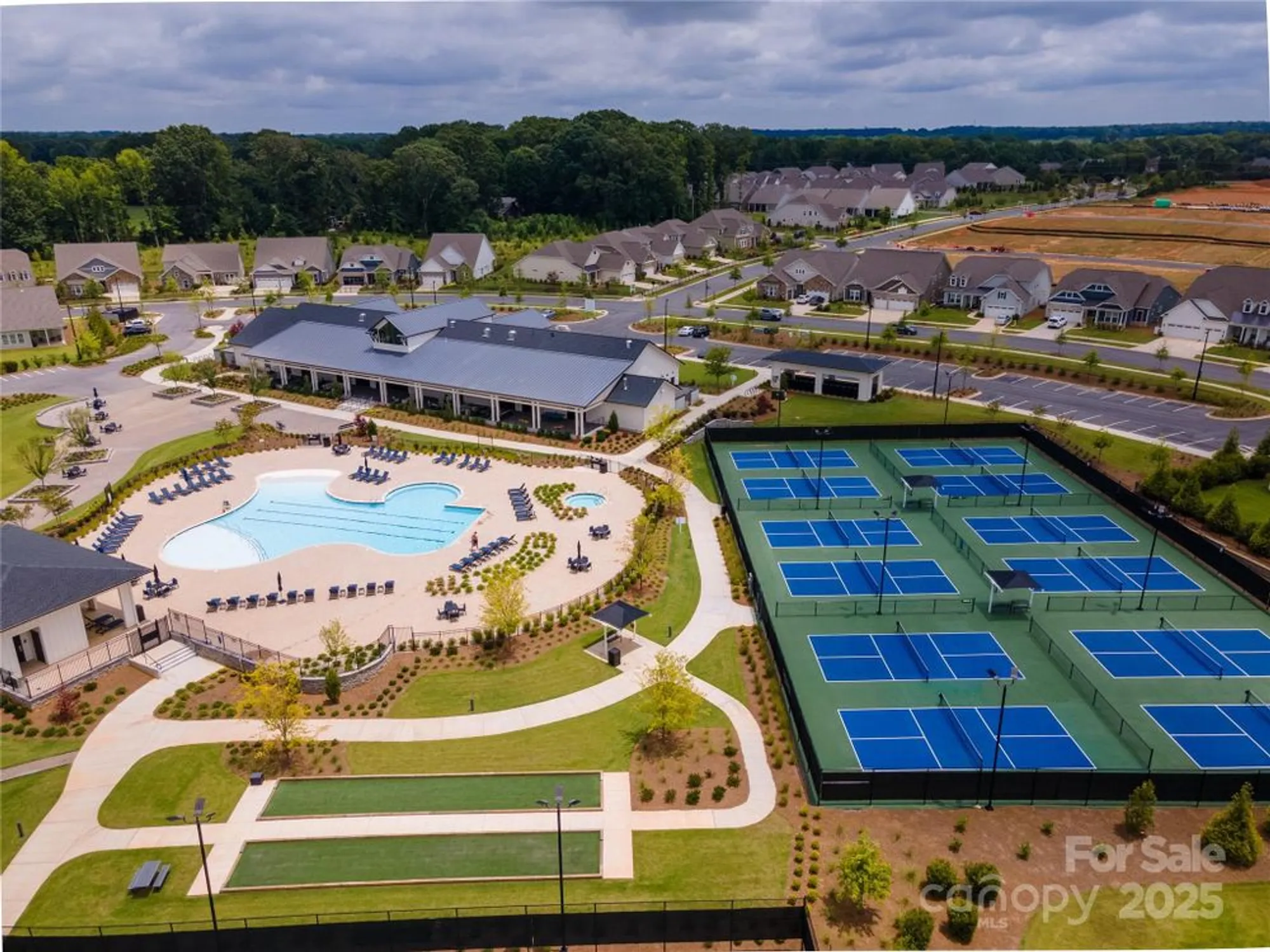 Property Slideshow image 38 of 38 | 1018 lake como dr, Monroe, NC, 28110