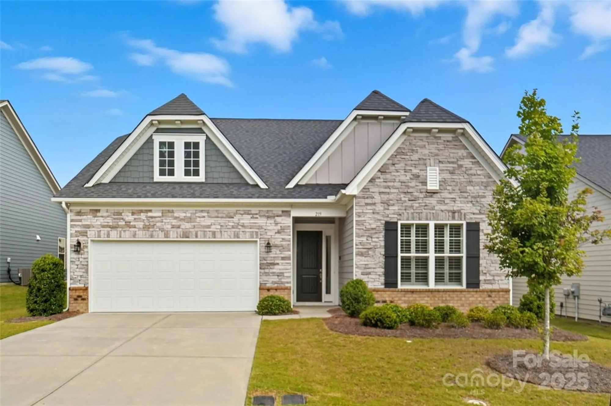Property Slideshow image 1 of 37 | 219 pintail dr, Monroe, NC, 28110