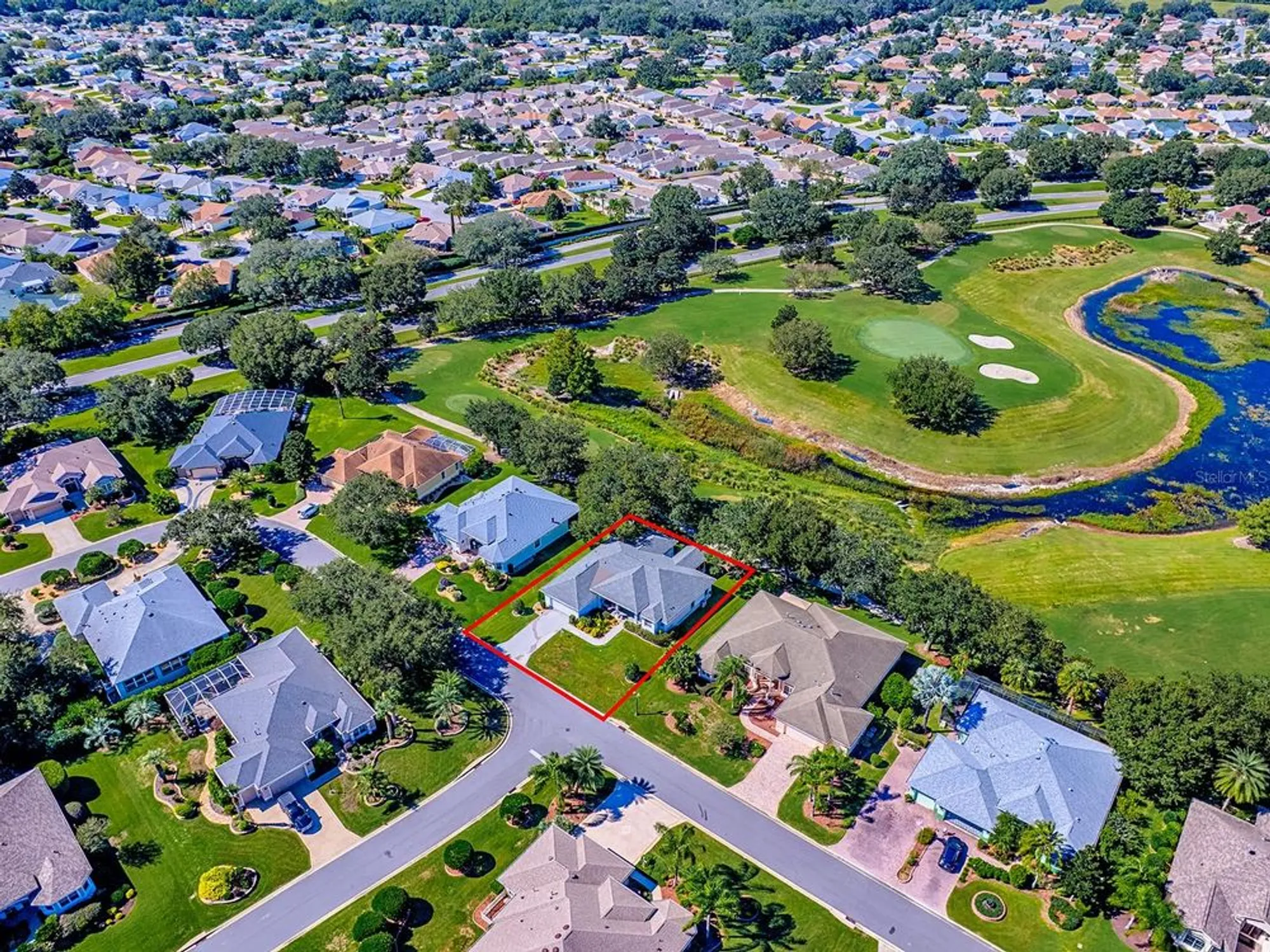 Property Slideshow image 55 of 66 | 17627 se 88th covington cir, The Villages, FL, 32162