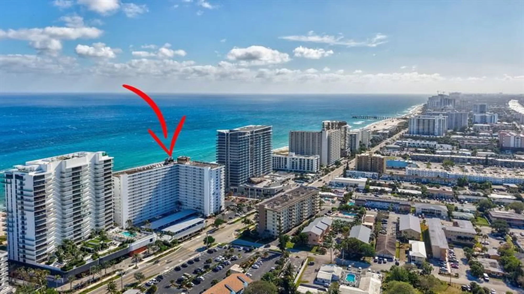 Property Slideshow image 41 of 51 | 1012 n ocean blvd ph 7, Pompano Beach, FL, 33062