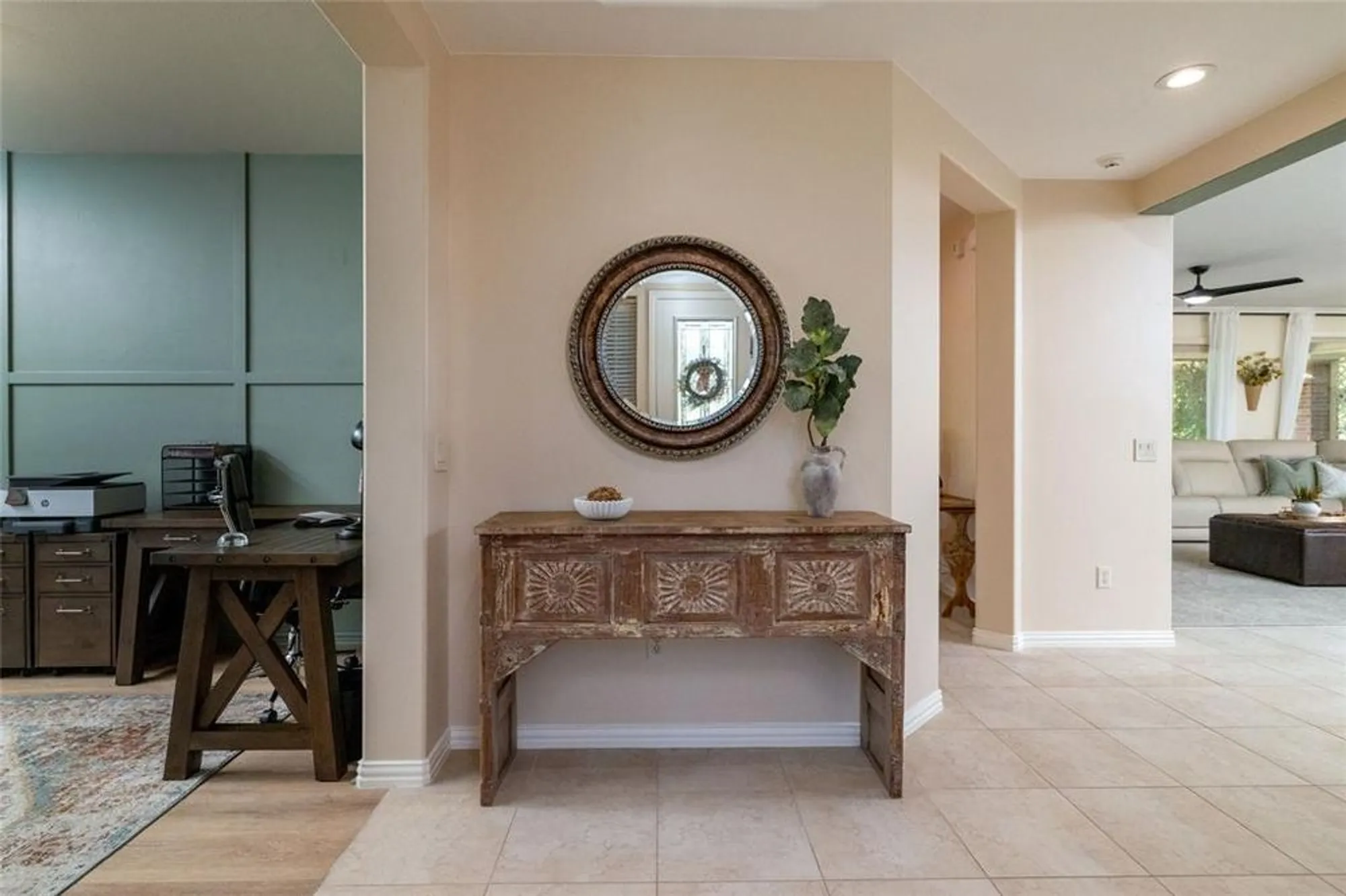 Property Slideshow image 7 of 40 | 9004 freeport dr, Denton, TX, 76207