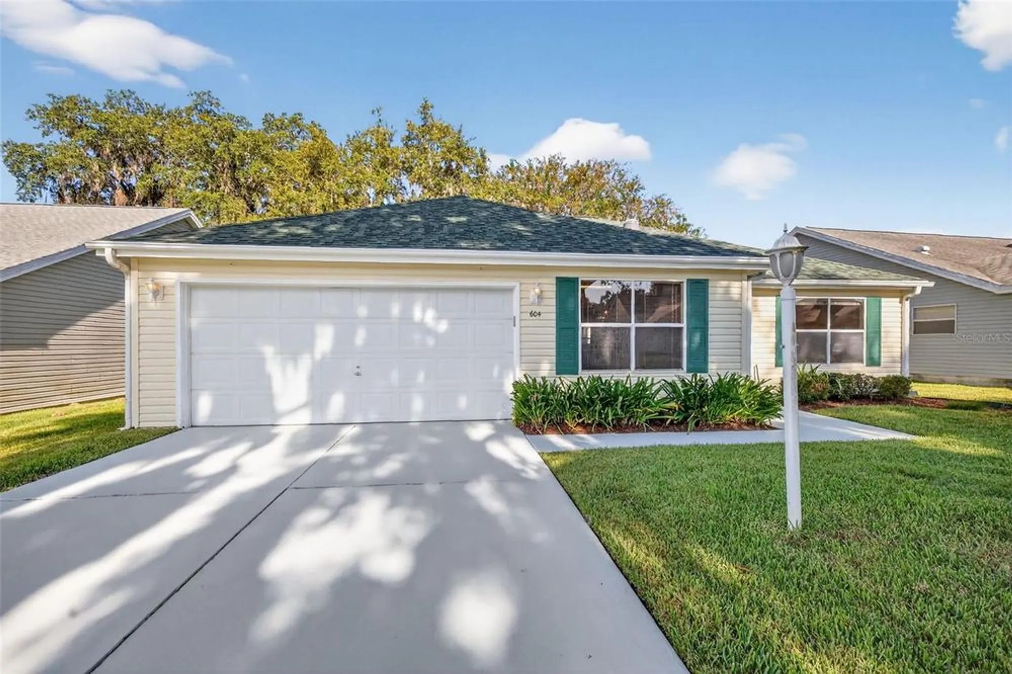 Property Slideshow image 37 of 40 | 604 juanita ct, The Villages, FL, 32159