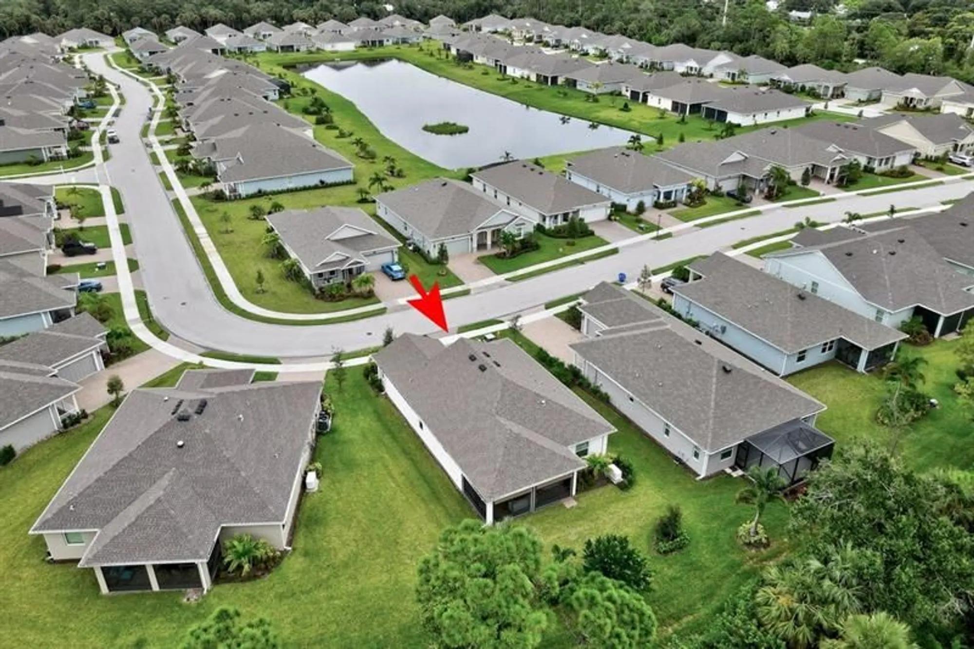 Property Slideshow image 31 of 36 | 3677 loblolly sq, Vero Beach, FL, 32966