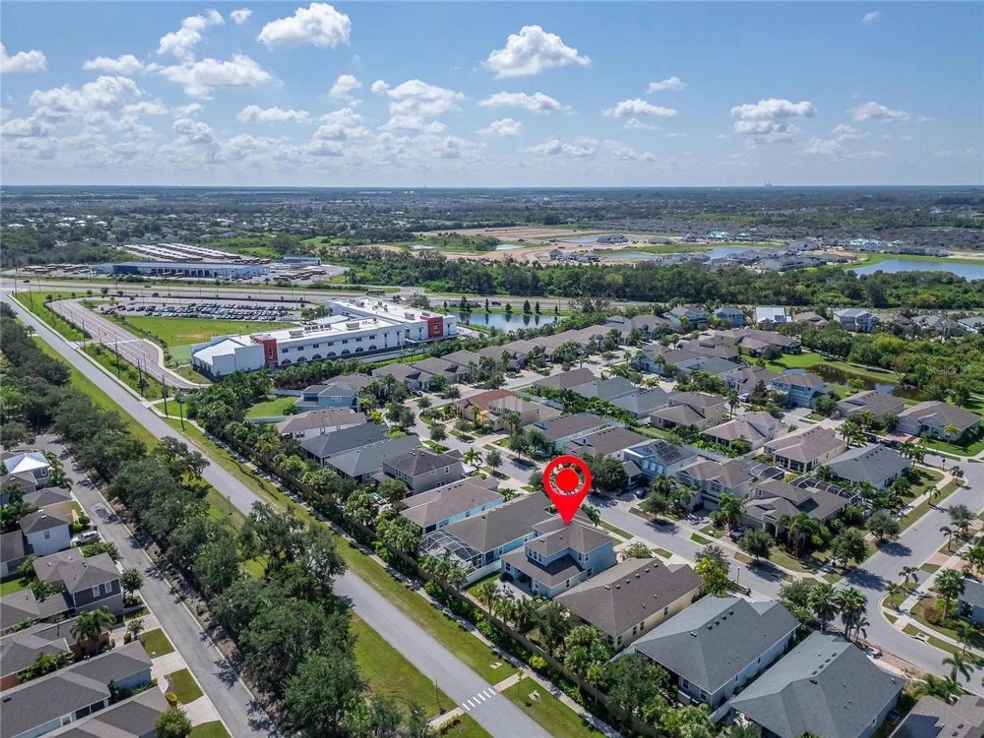 Property Slideshow image 81 of 82 | 5227 admiral pointe dr, Apollo Beach, FL, 33572