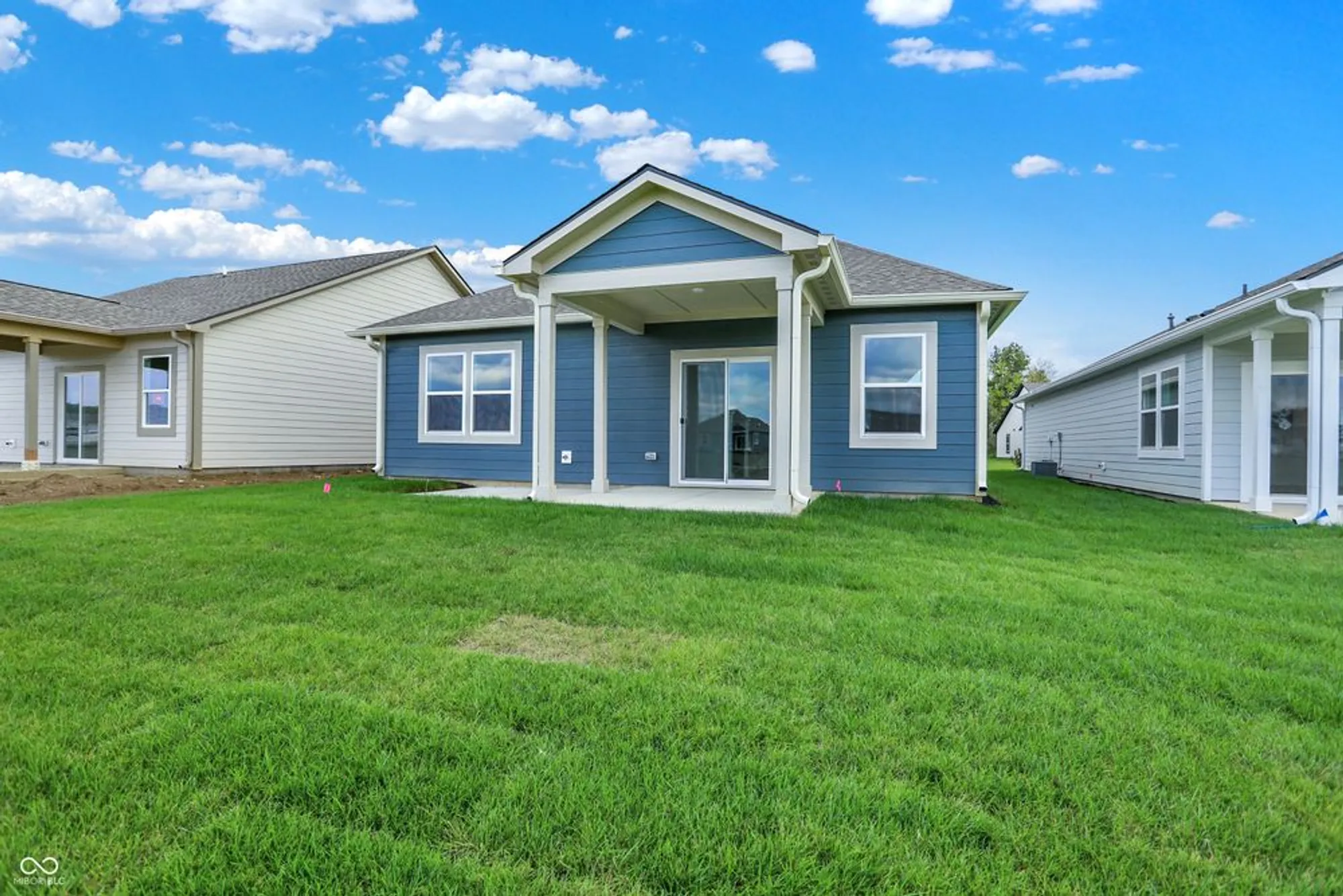 Property Slideshow image 33 of 34 | 5270 nettleton way, Avon, IN, 46123