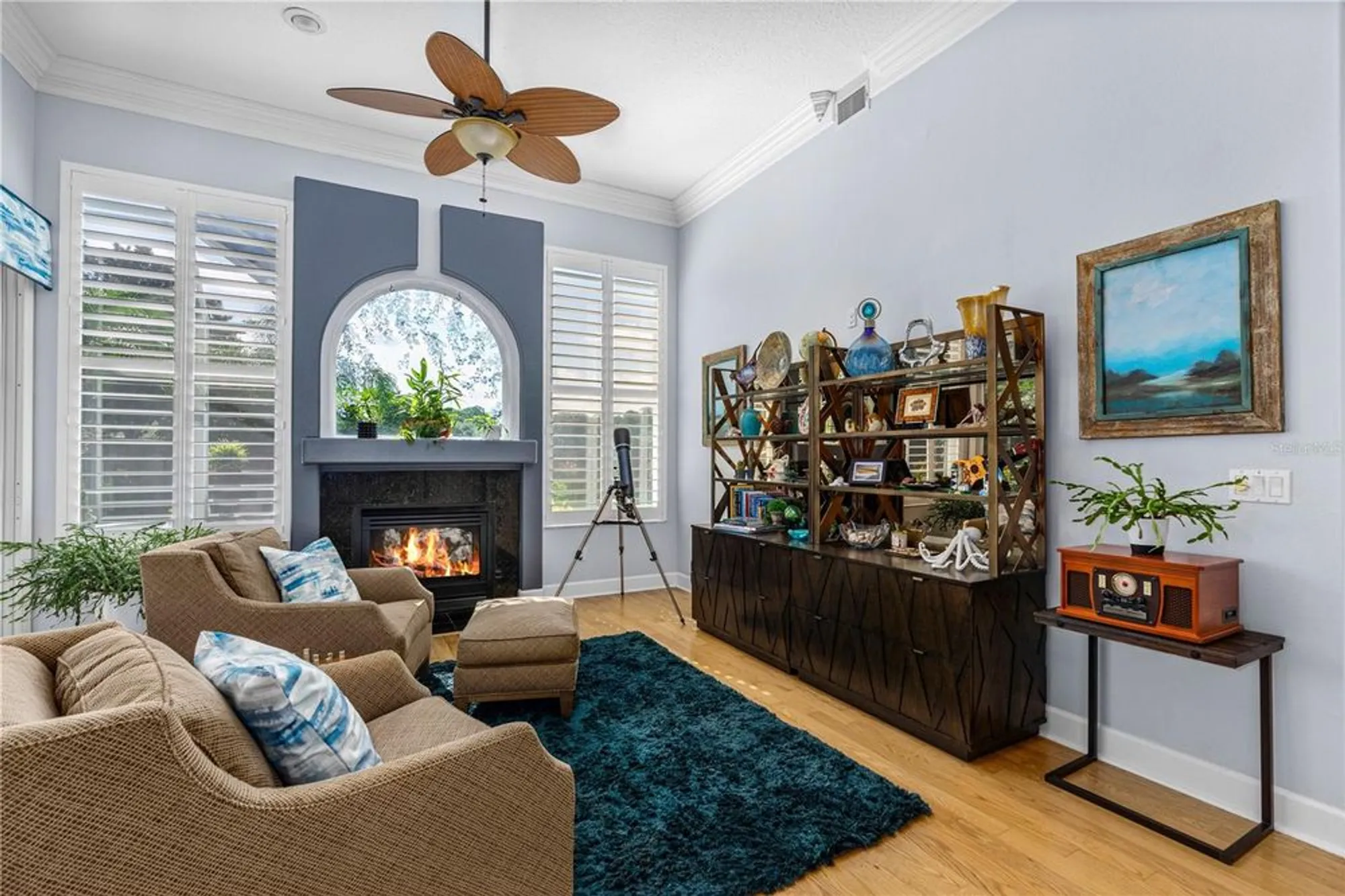 Property Slideshow image 17 of 52 | 801 arbor glen ct, Ormond Beach, FL, 32174