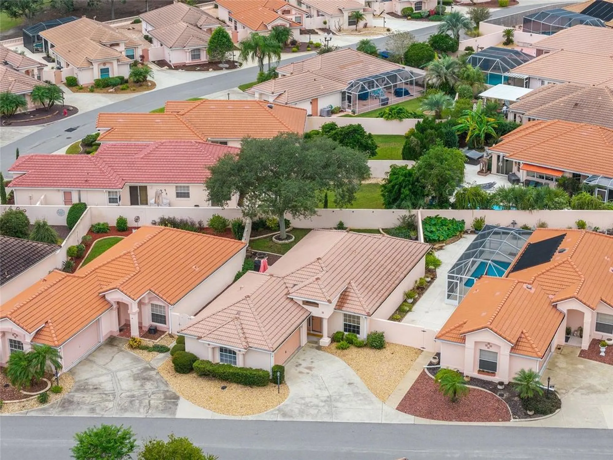 Property Slideshow image 58 of 65 | 906 santa anna ln, The Villages, FL, 32159