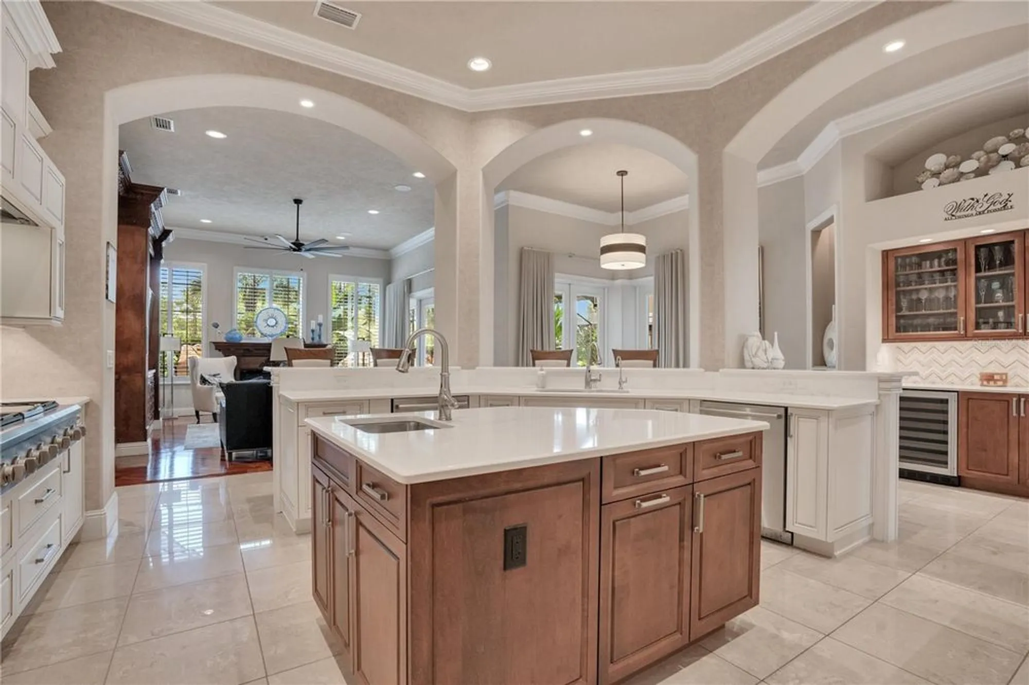 Property Slideshow image 11 of 71 | 1117 oxbridge ln, Ormond Beach, FL, 32174