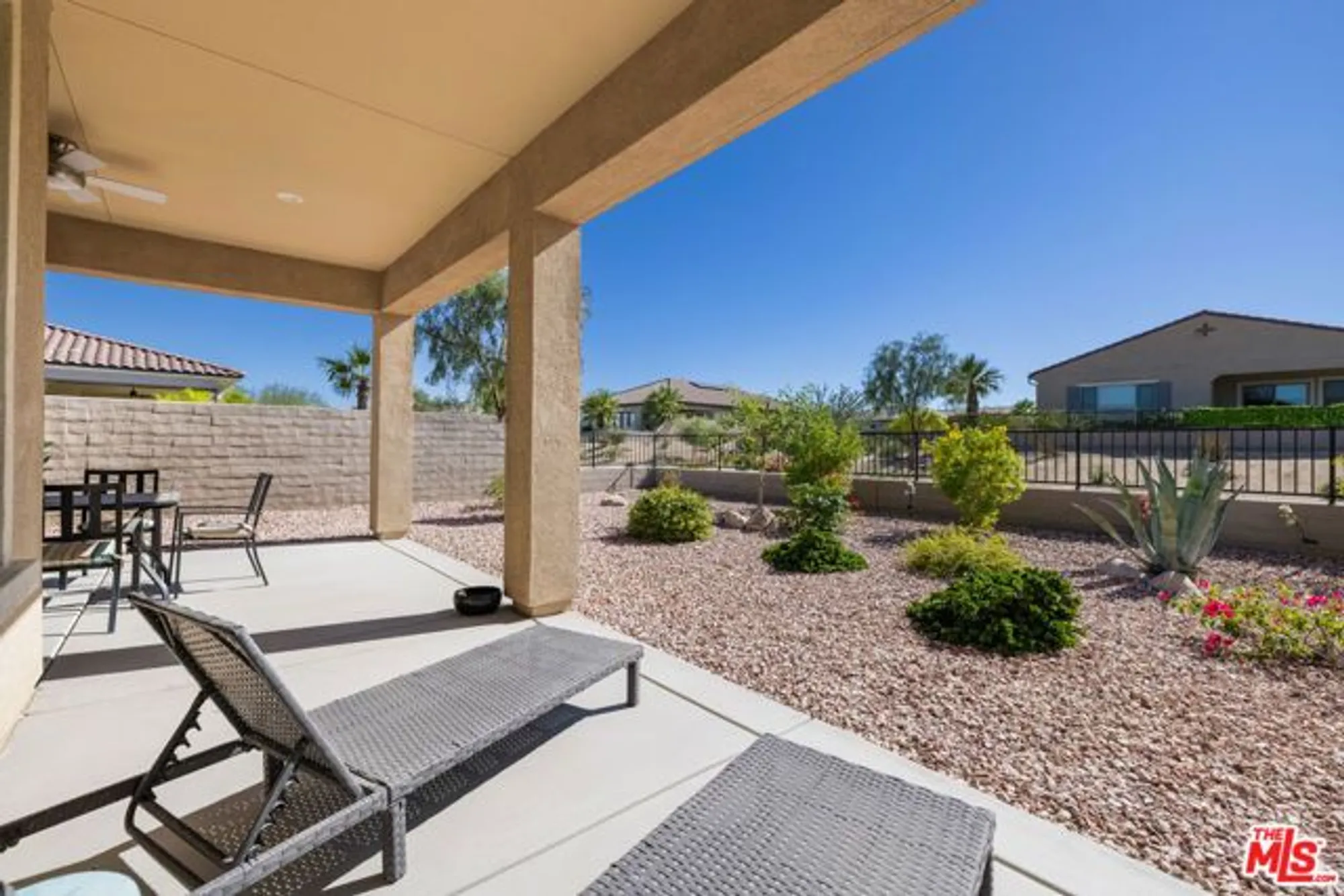 Property Slideshow image 33 of 39 | 17 chardonnay, Rancho Mirage, CA, 92270