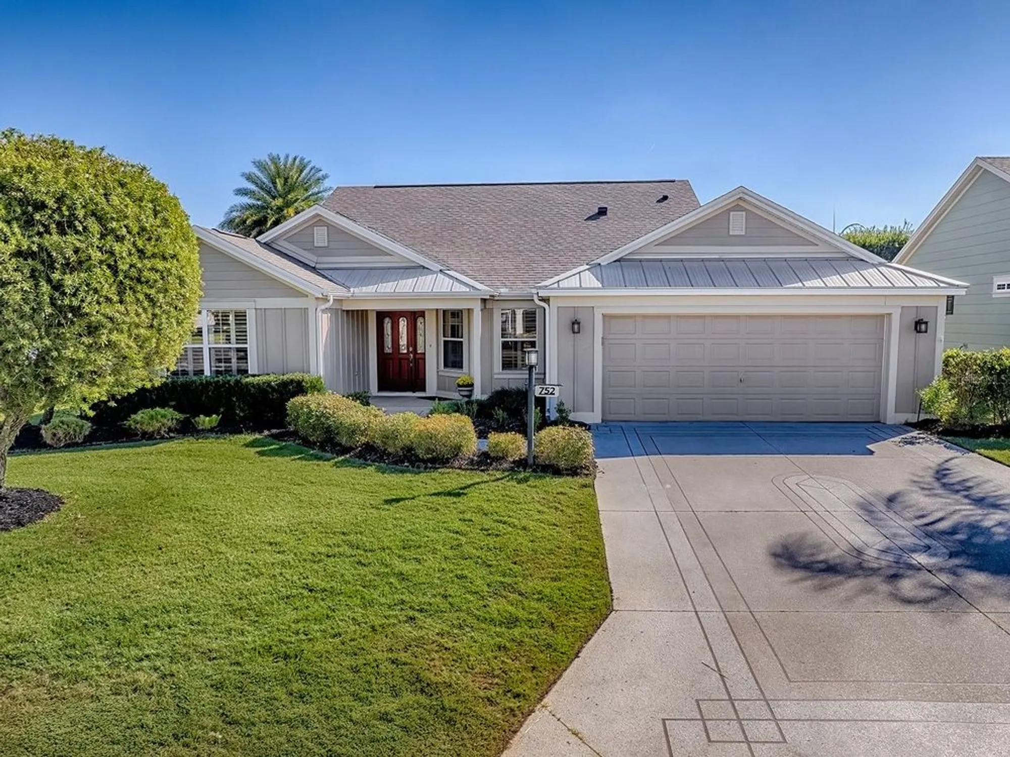 Property Slideshow image 43 of 43 | 752 harvey ln, The Villages, FL, 32162