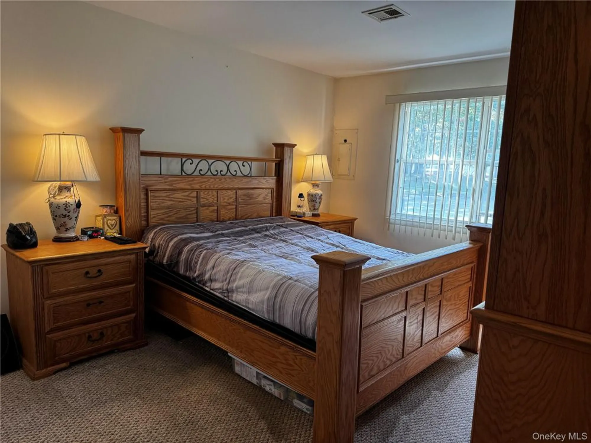 Property Slideshow image 7 of 13 | 405 woodbridge dr d, Ridge, NY, 11961