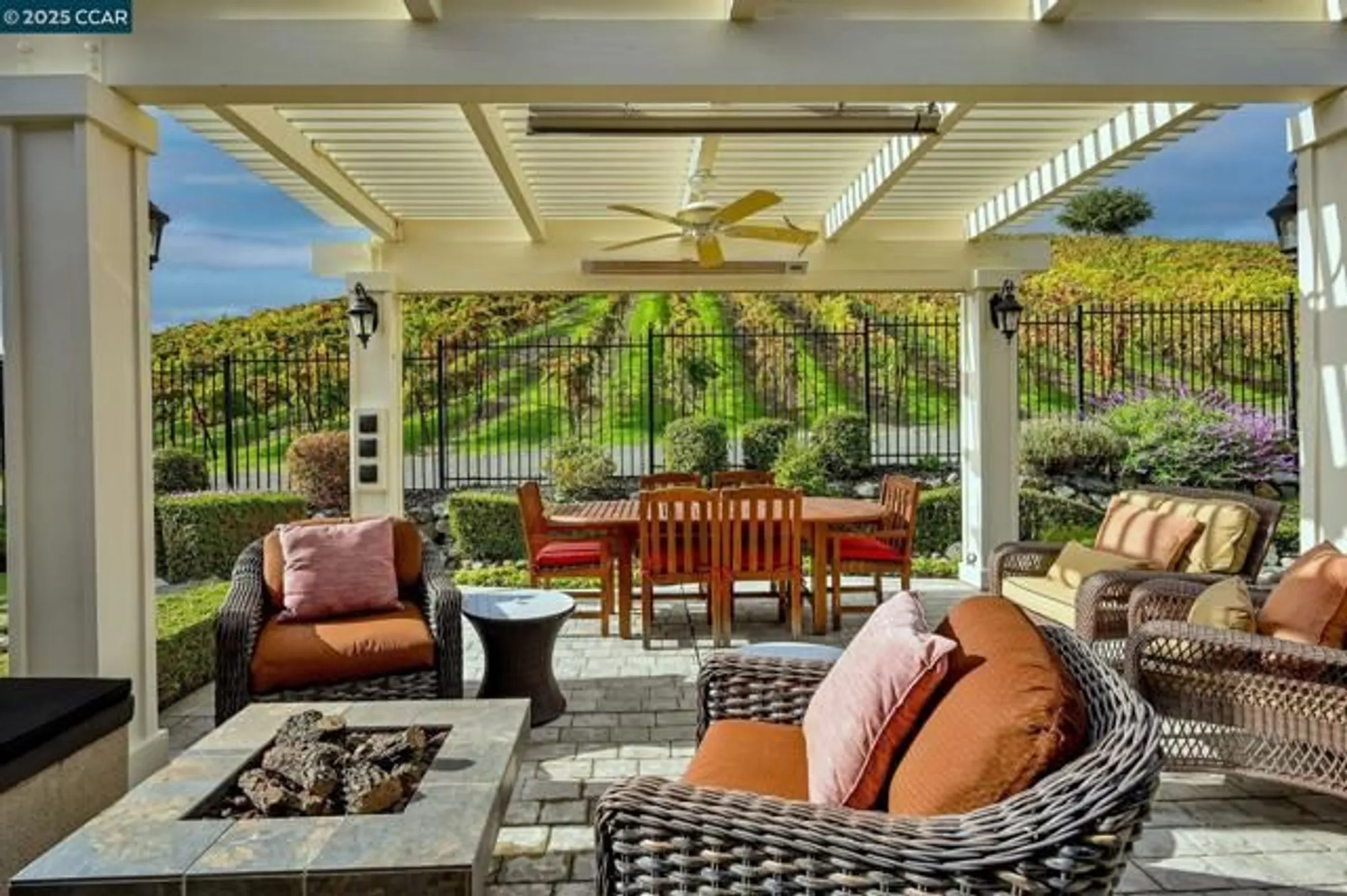 Property Slideshow image 40 of 60 | 1151 saint julien st, Brentwood, CA, 94513