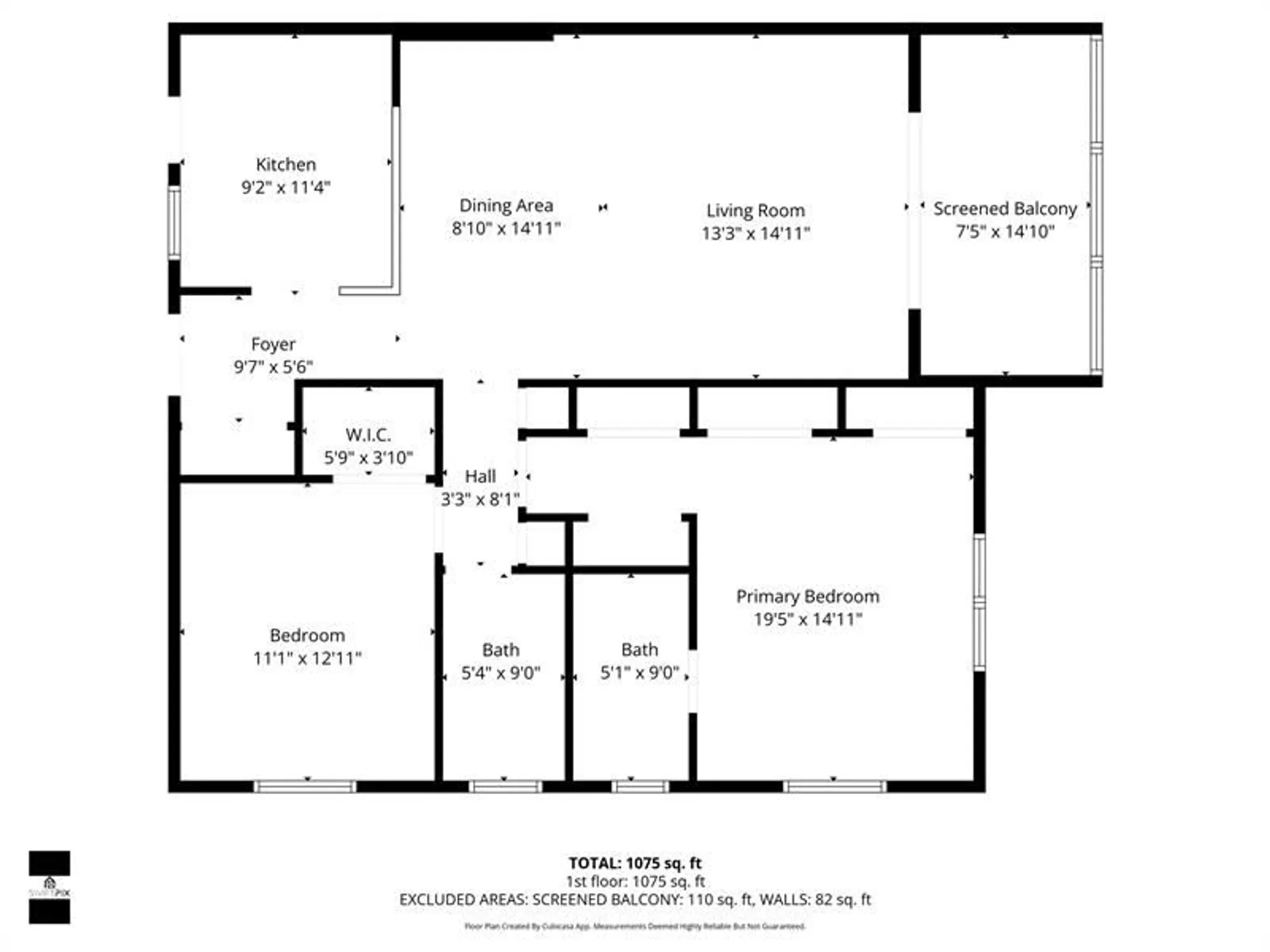 Property Slideshow image 24 of 24 | 1024 se 3rd ave apt 207, Dania Beach, FL, 33004