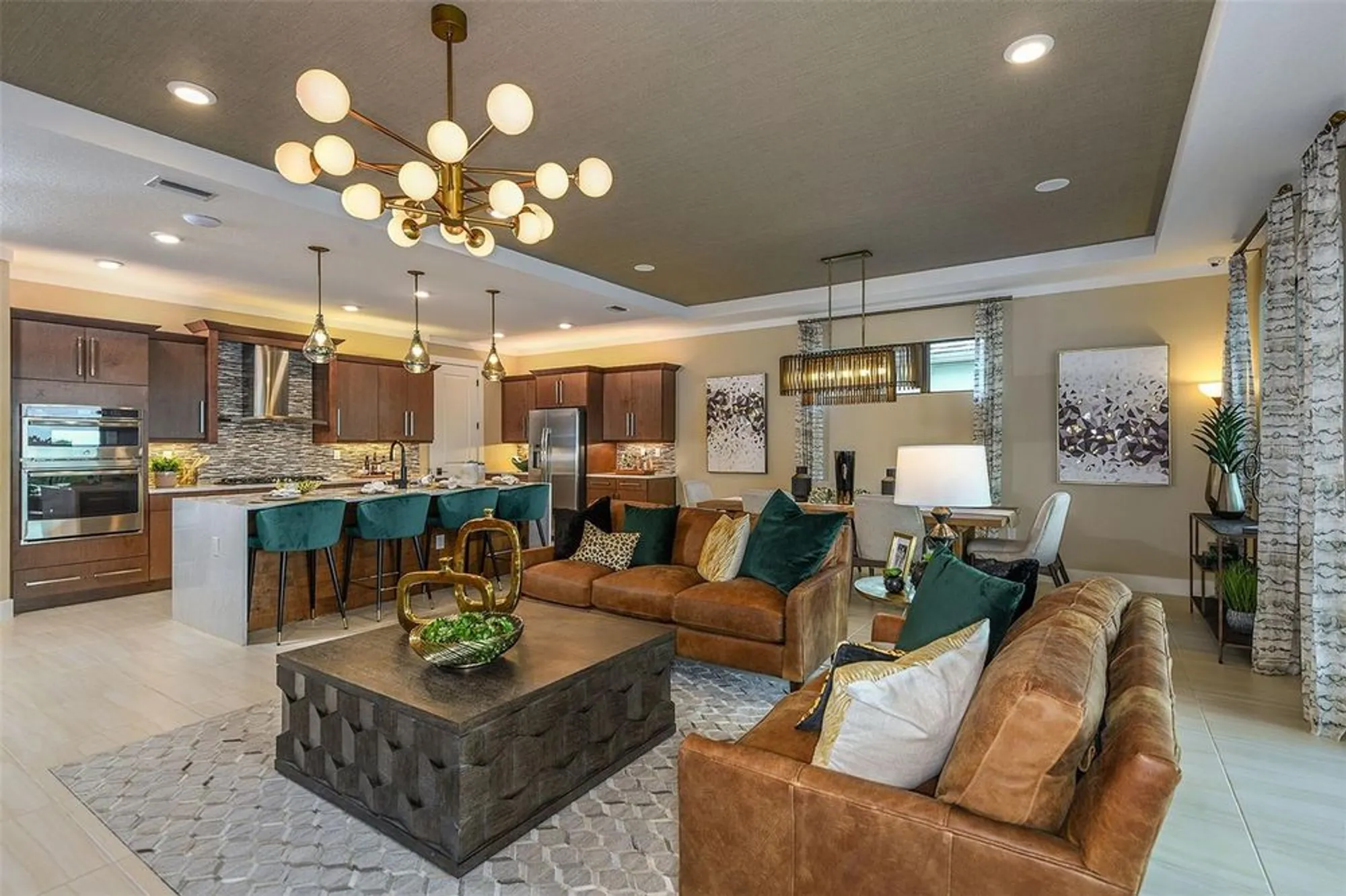 Property Slideshow image 4 of 77 | 18123 cresswind ter, Lakewood Ranch, FL, 34211