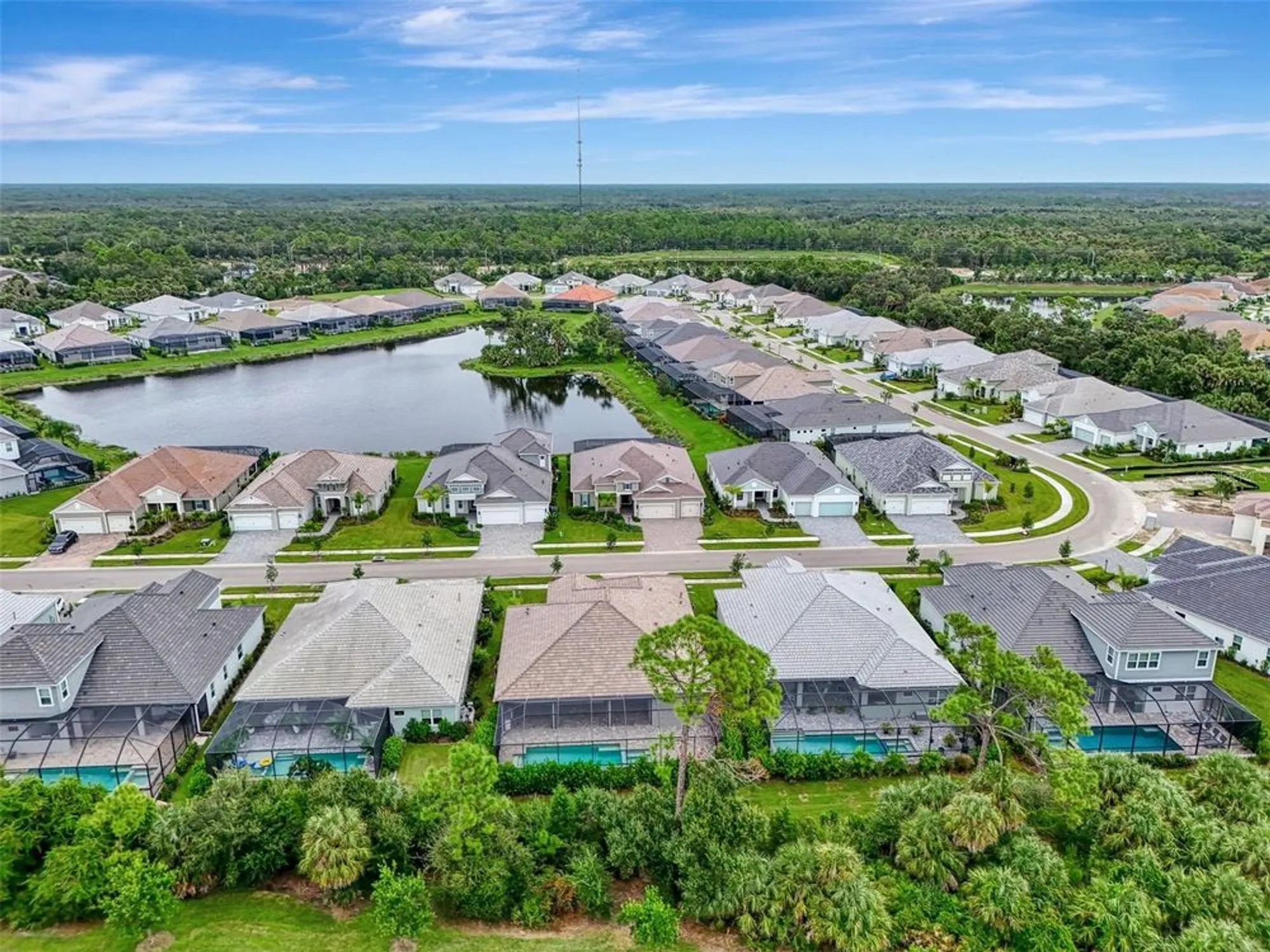 Property Slideshow image 67 of 92 | 21353 holmes cir, Venice, FL, 34293