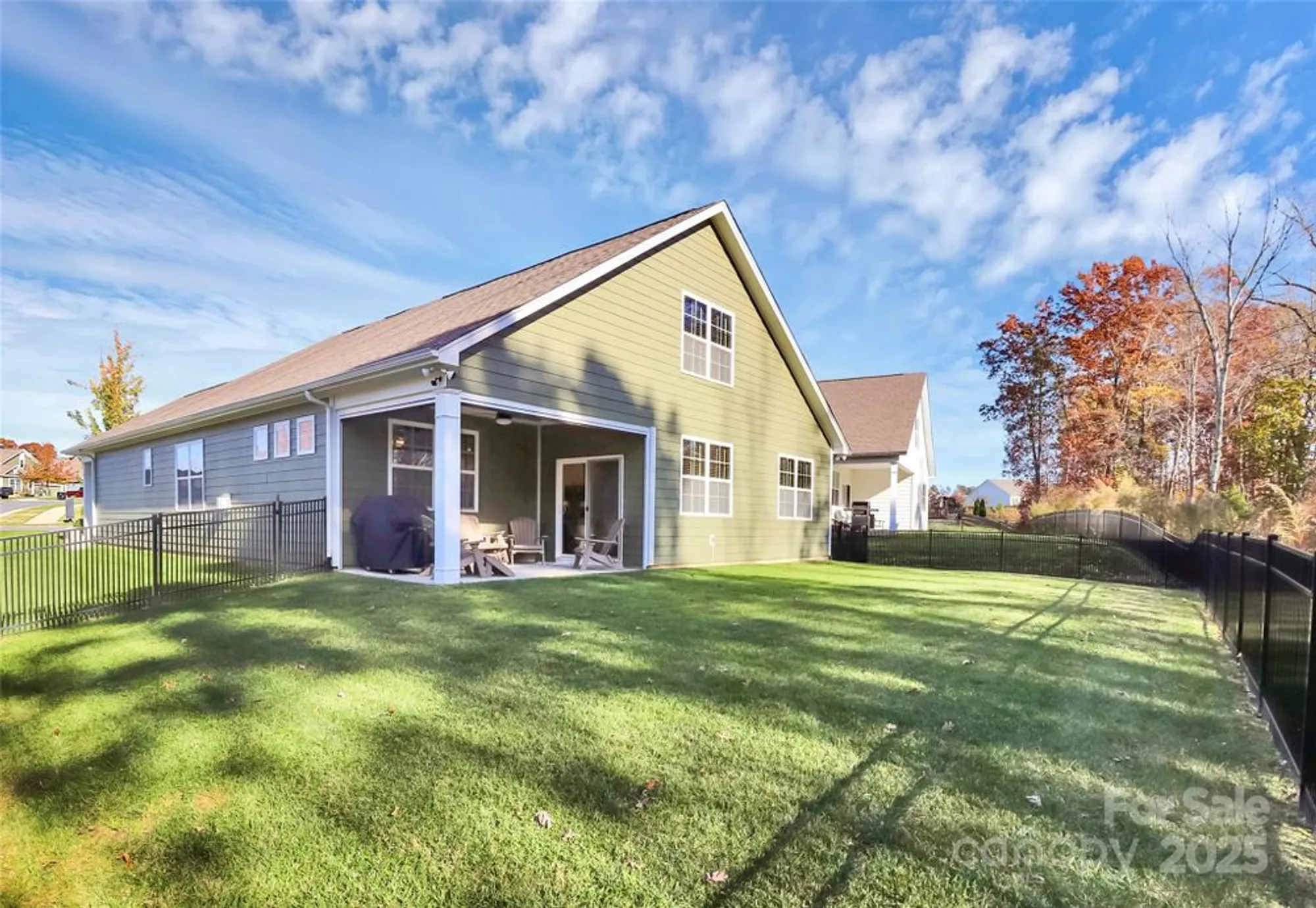 Property Slideshow image 34 of 40 | 163 hanks bluff dr, Mooresville, NC, 28117