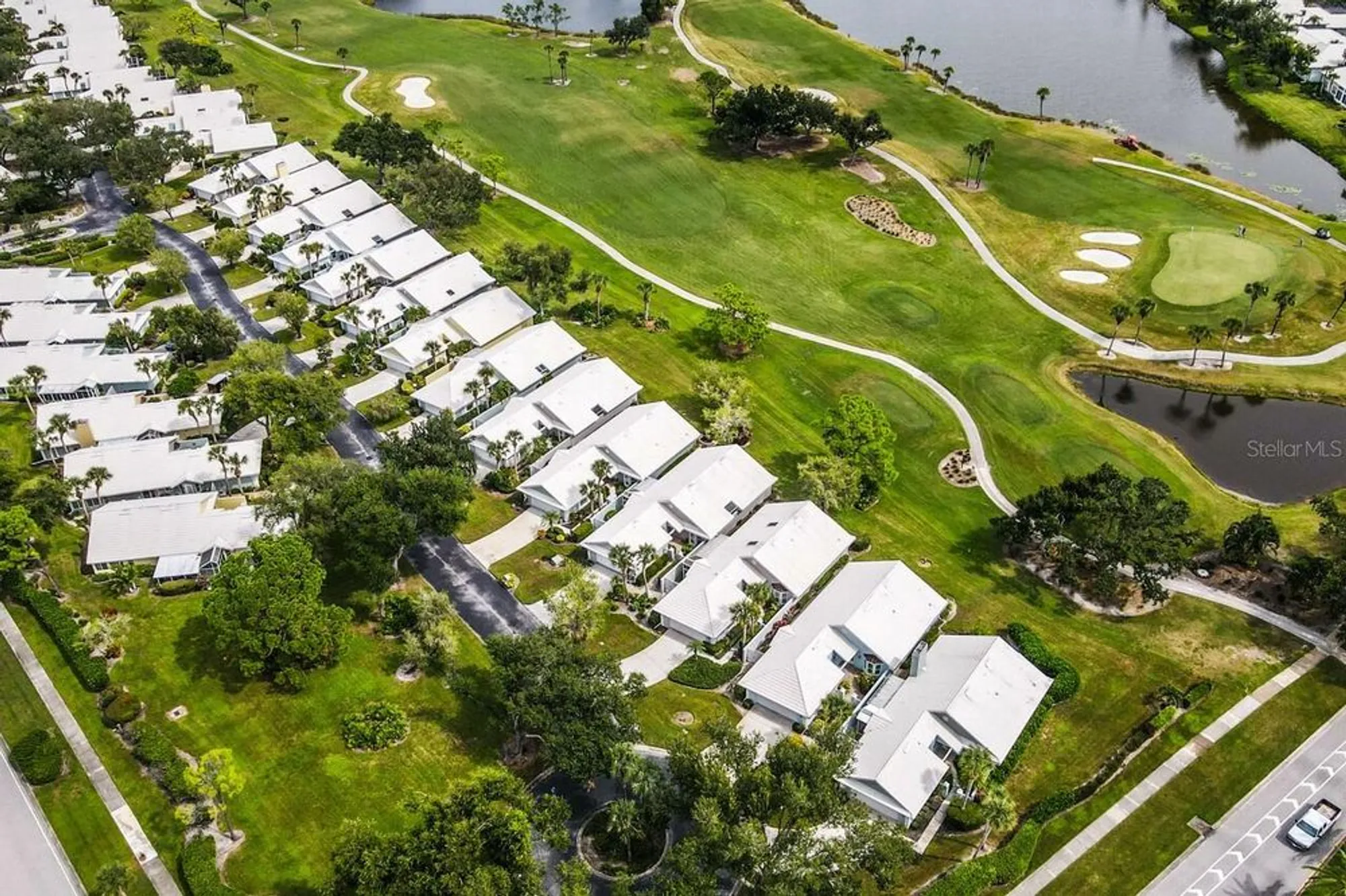 Property Slideshow image 40 of 65 | 702 brightside crescent dr 2, Venice, FL, 34293