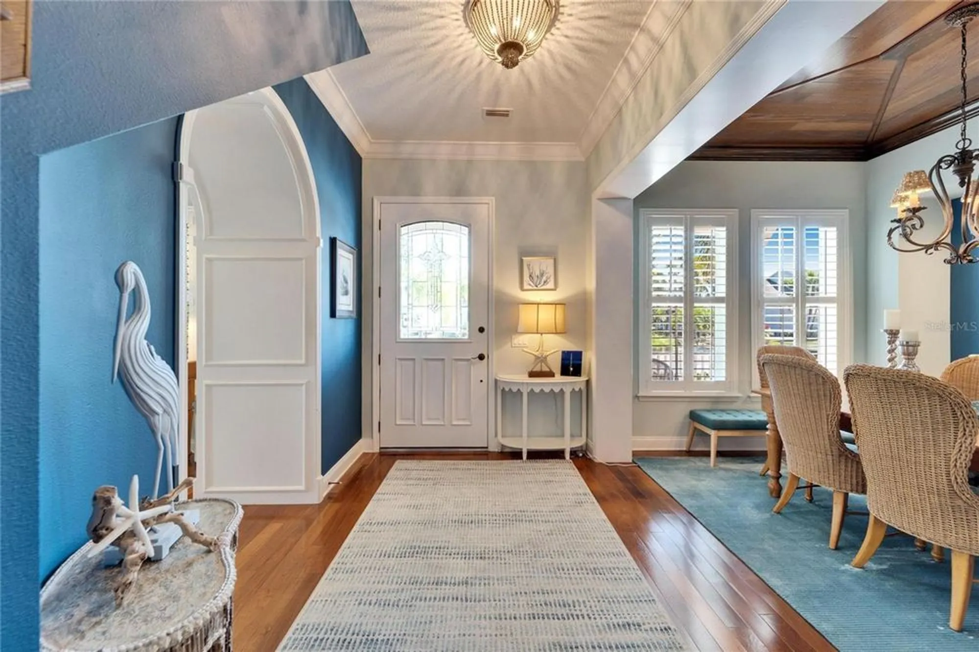 Property Slideshow image 26 of 99 | 5616 seagrass pl, Apollo Beach, FL, 33572