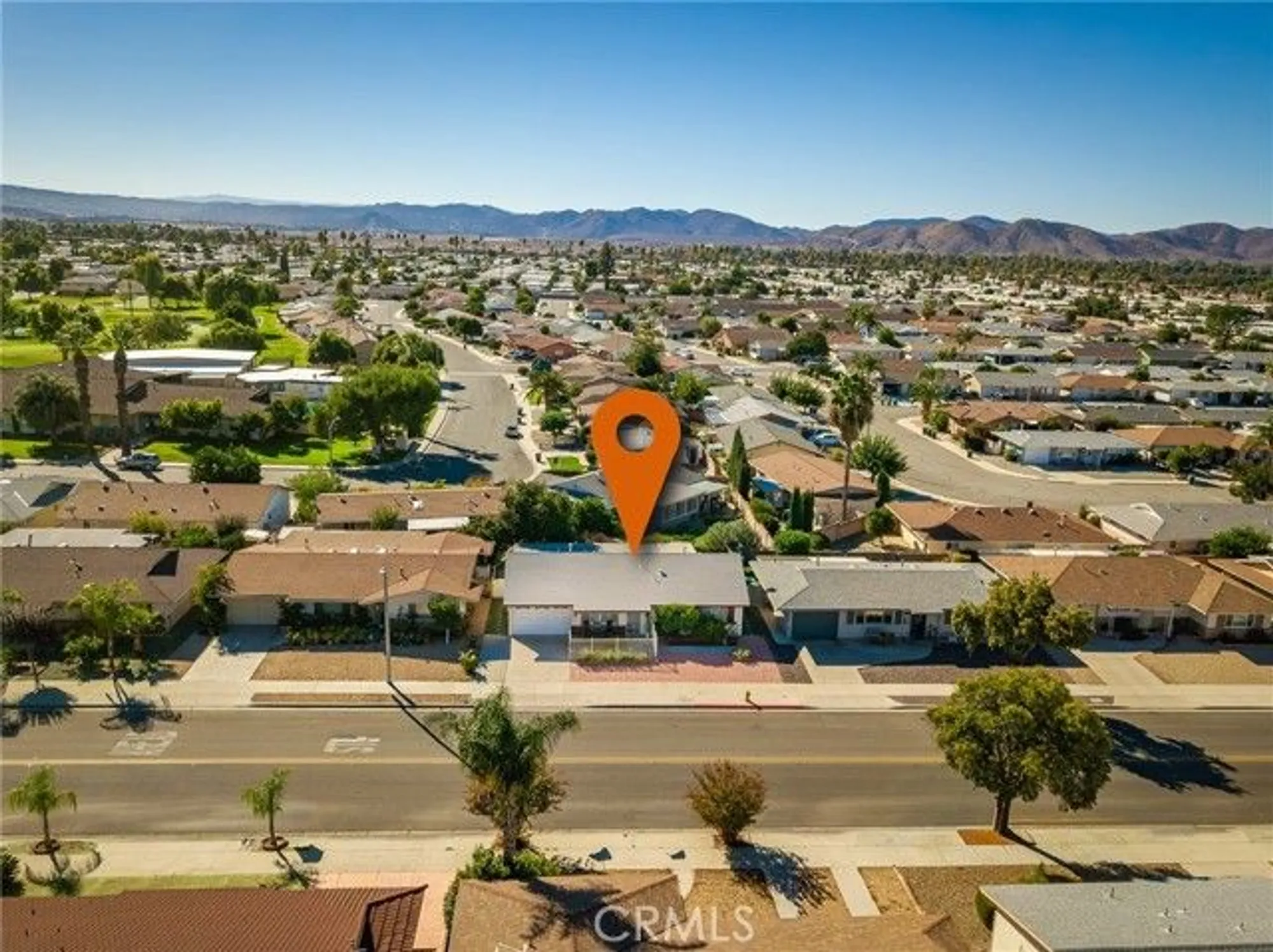 Property Slideshow image 25 of 25 | 1461 w mayberry ave, Hemet, CA, 92543